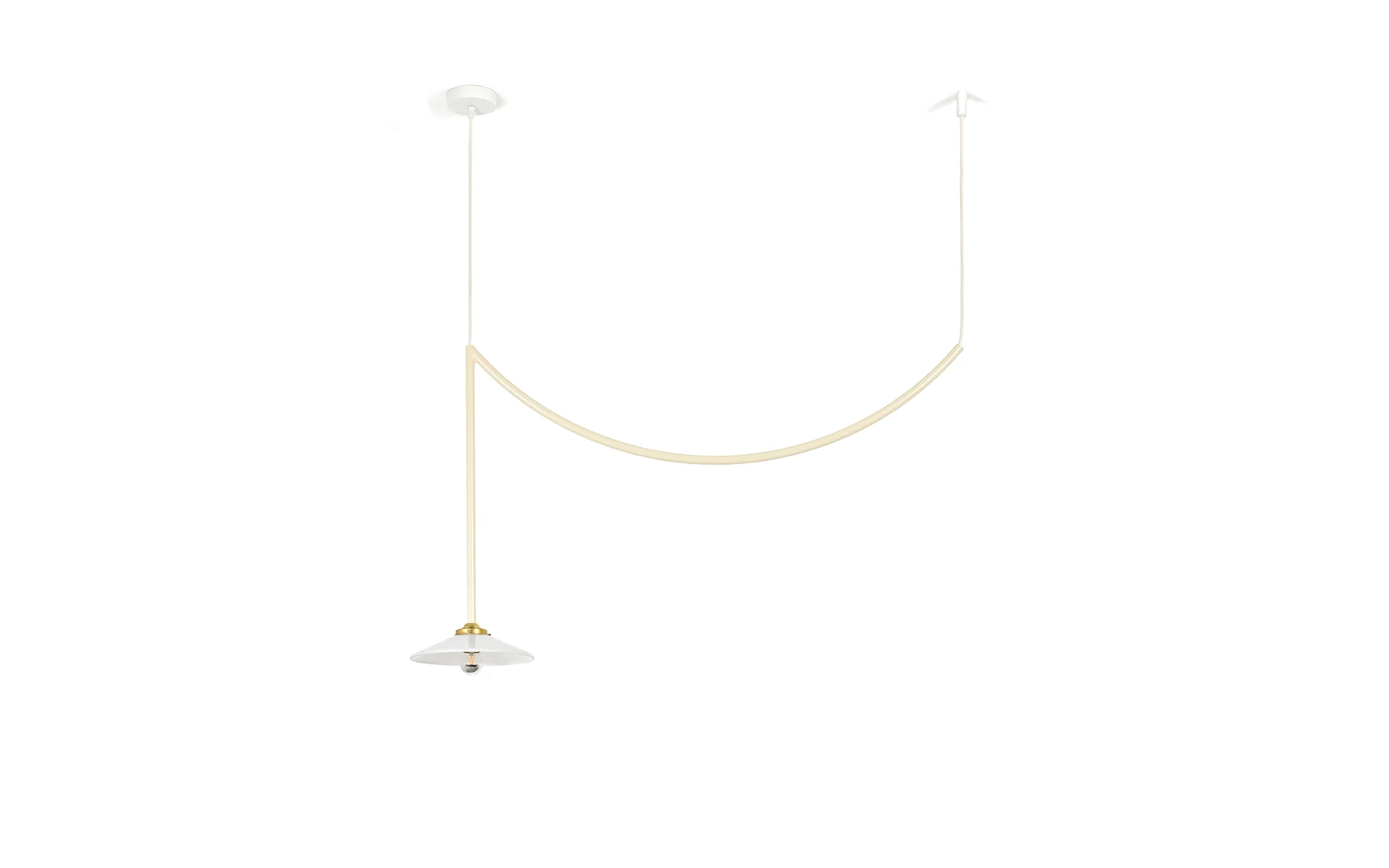 Ceiling lamp No.5 - Image 4