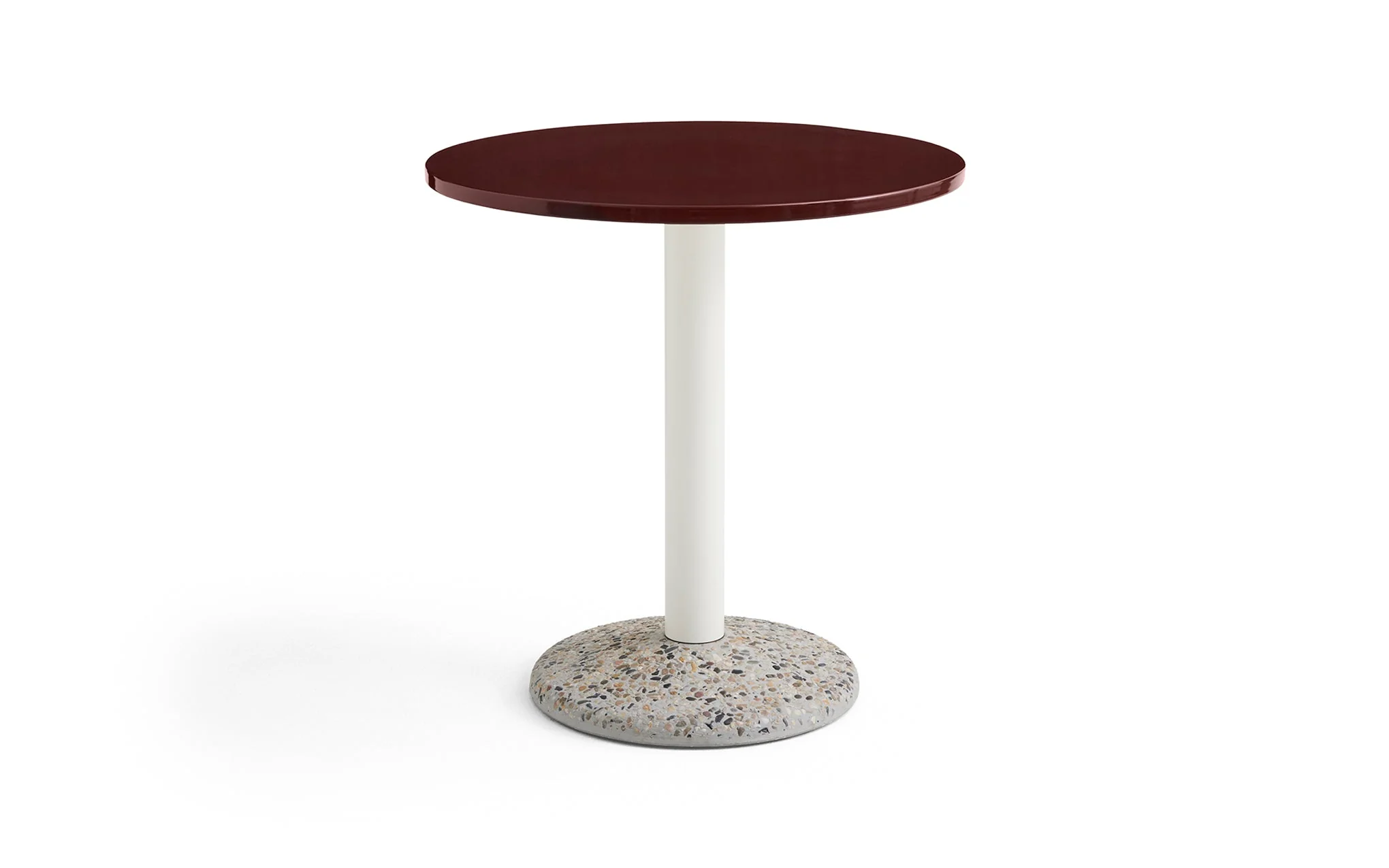 Ceramic table