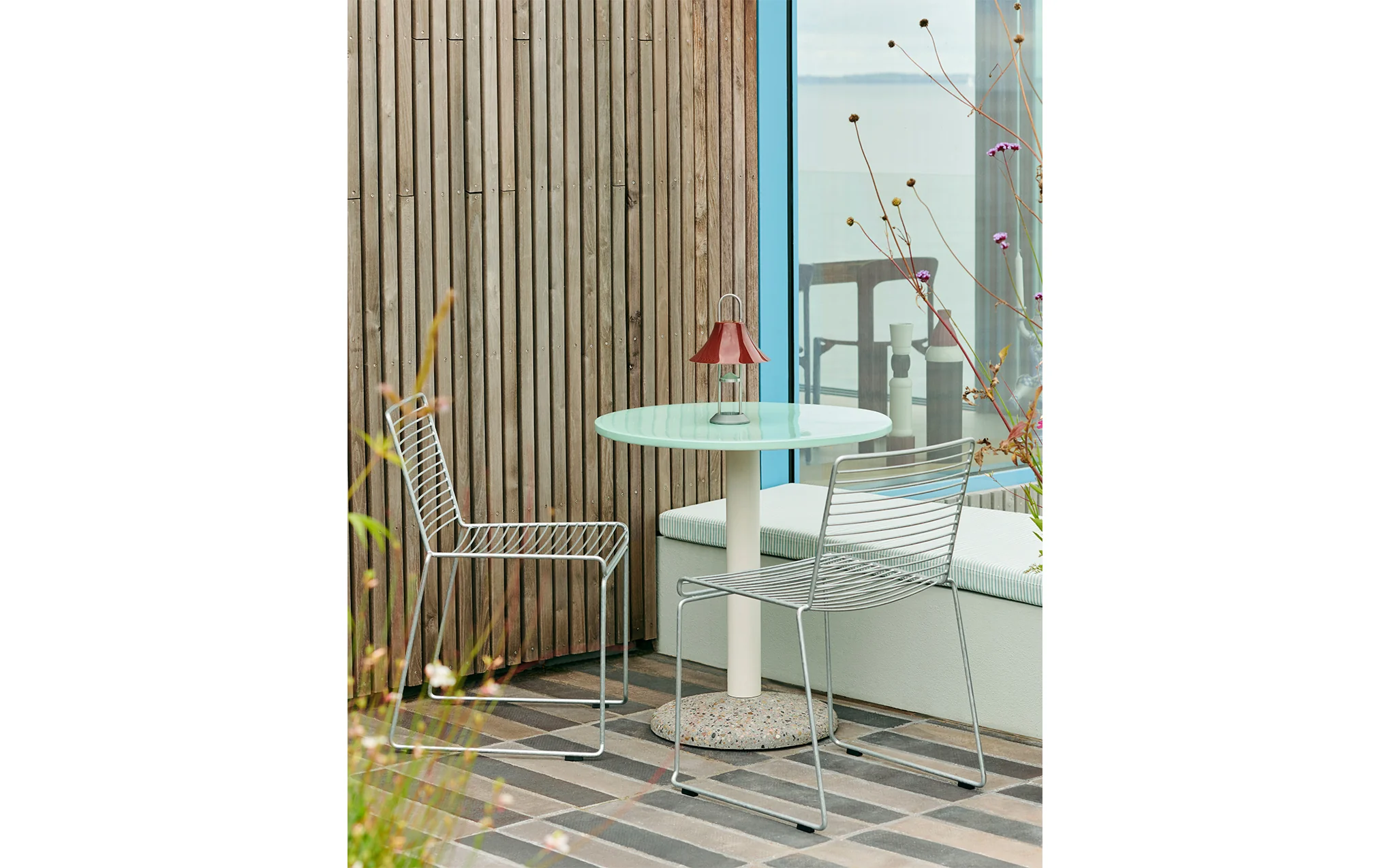 Ceramic table - Image 12