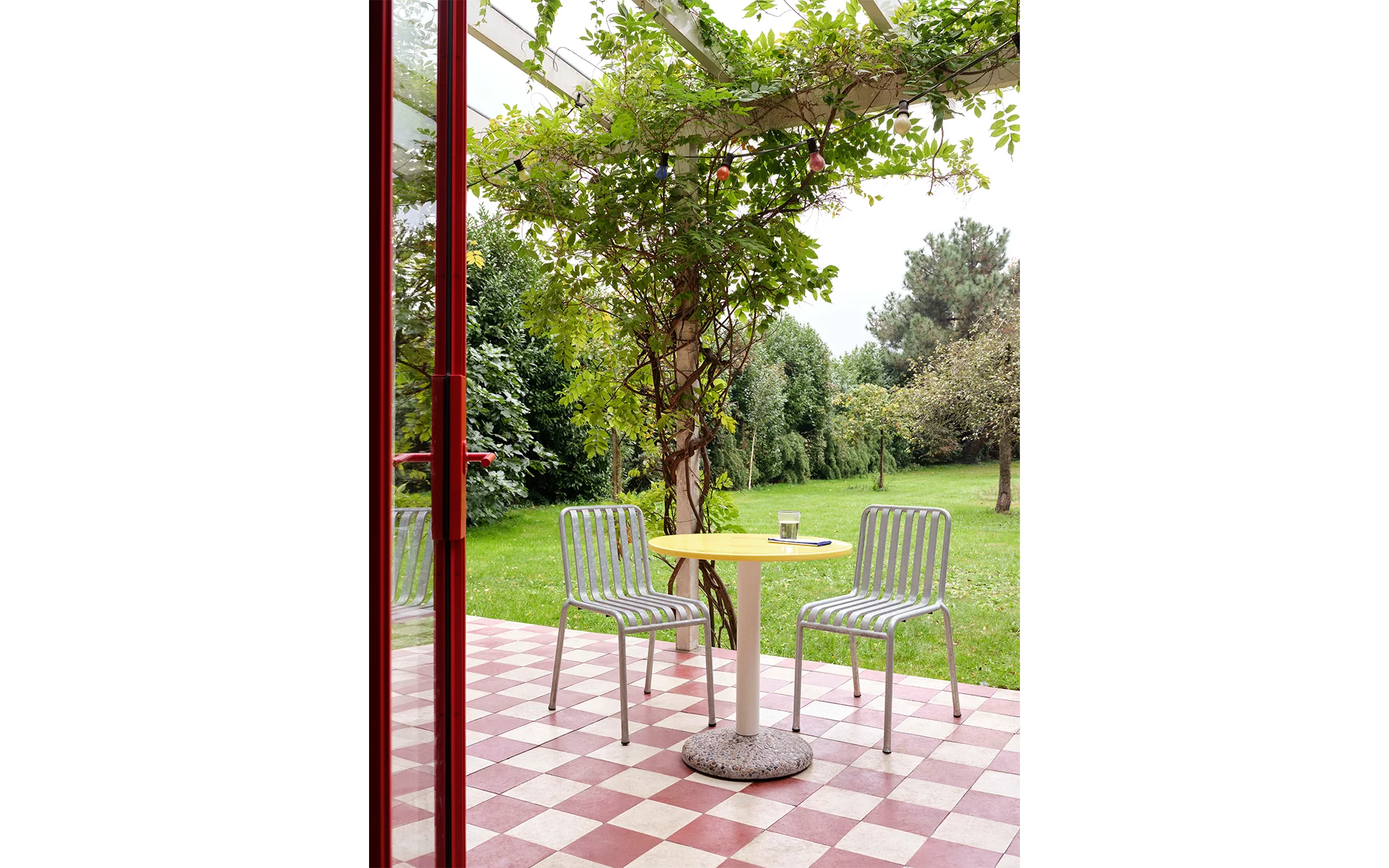 Ceramic table - Image 13