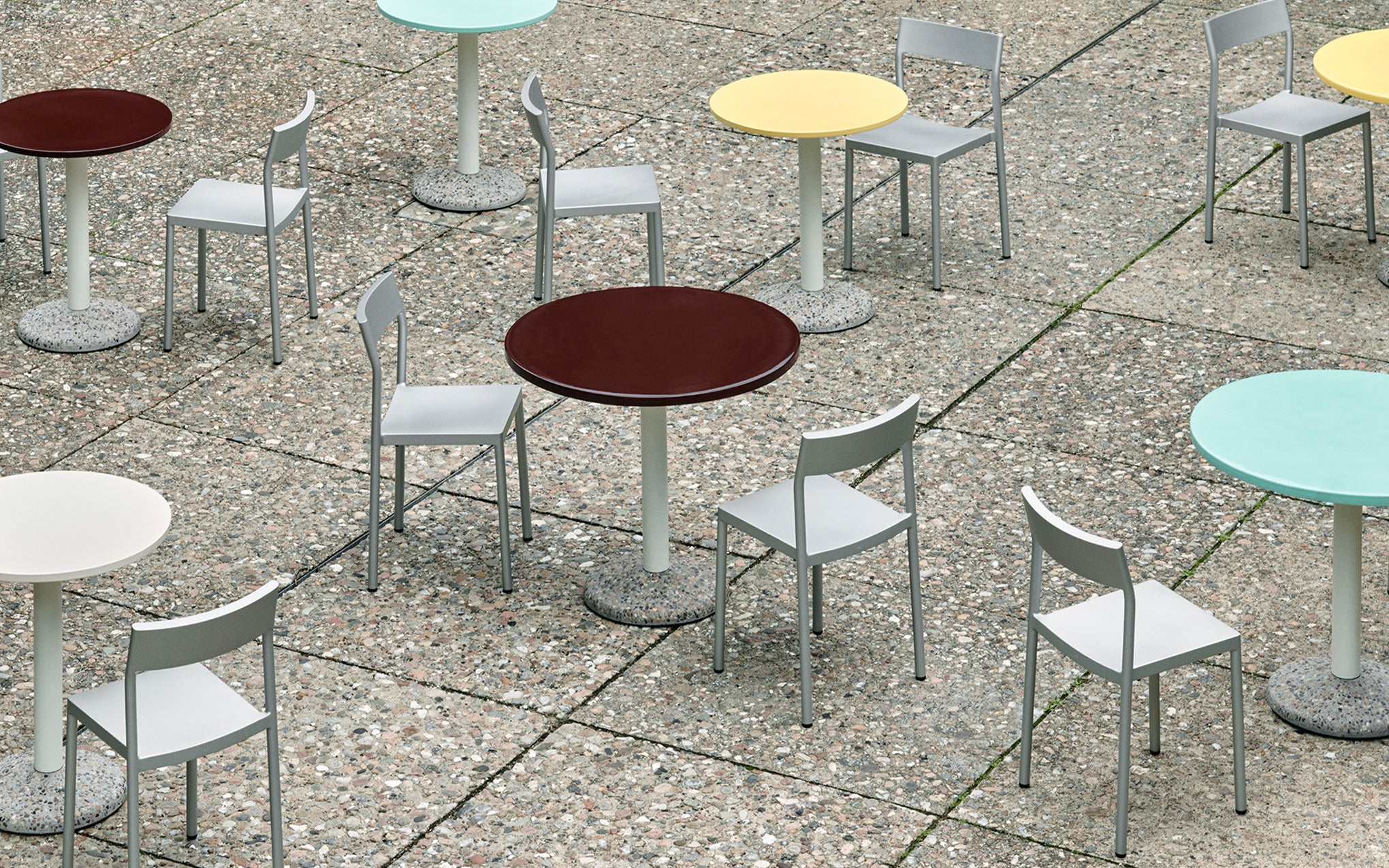 Ceramic table - Image 14