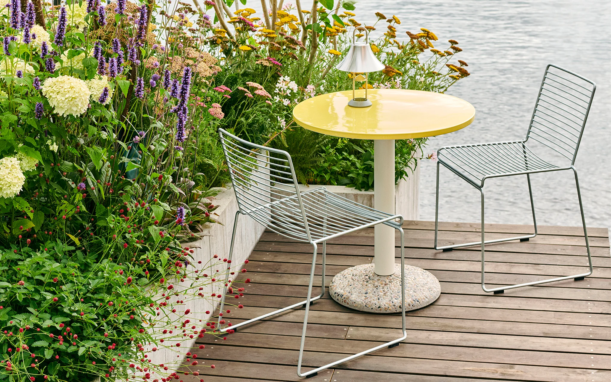 Ceramic table - Image 16