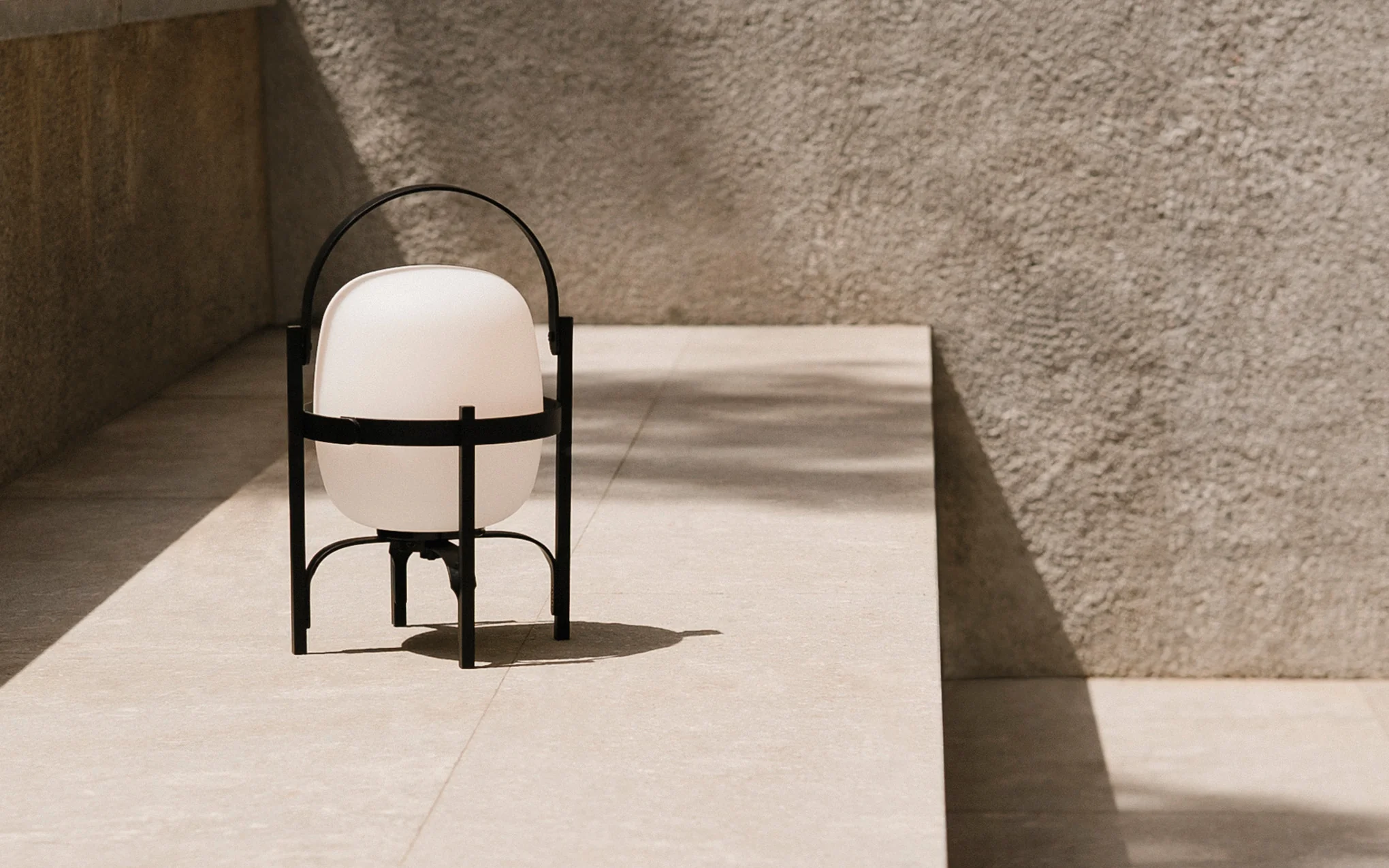 Cestita Alubat table light - Image 13