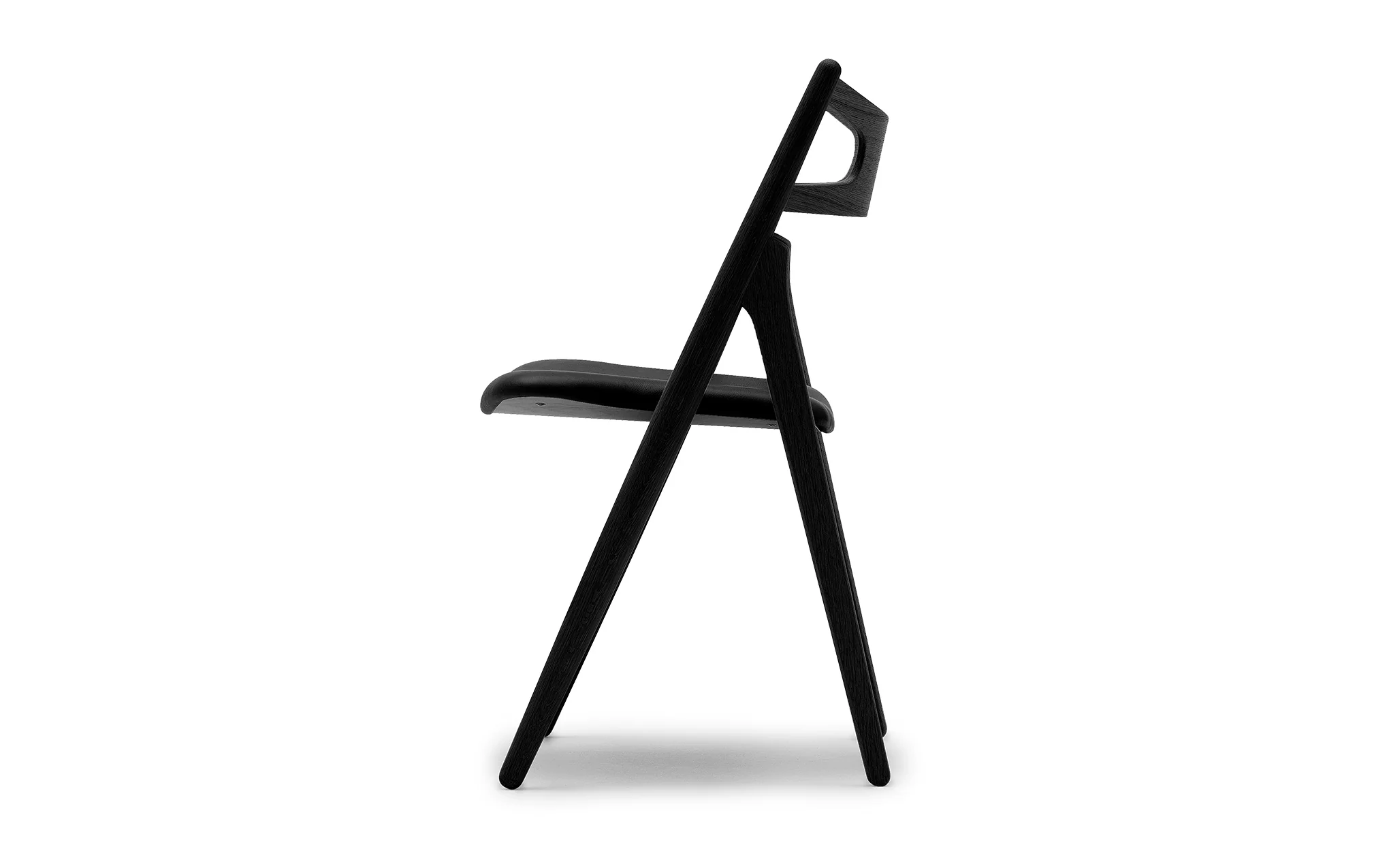CH29P Sawbuck chair - Image 10