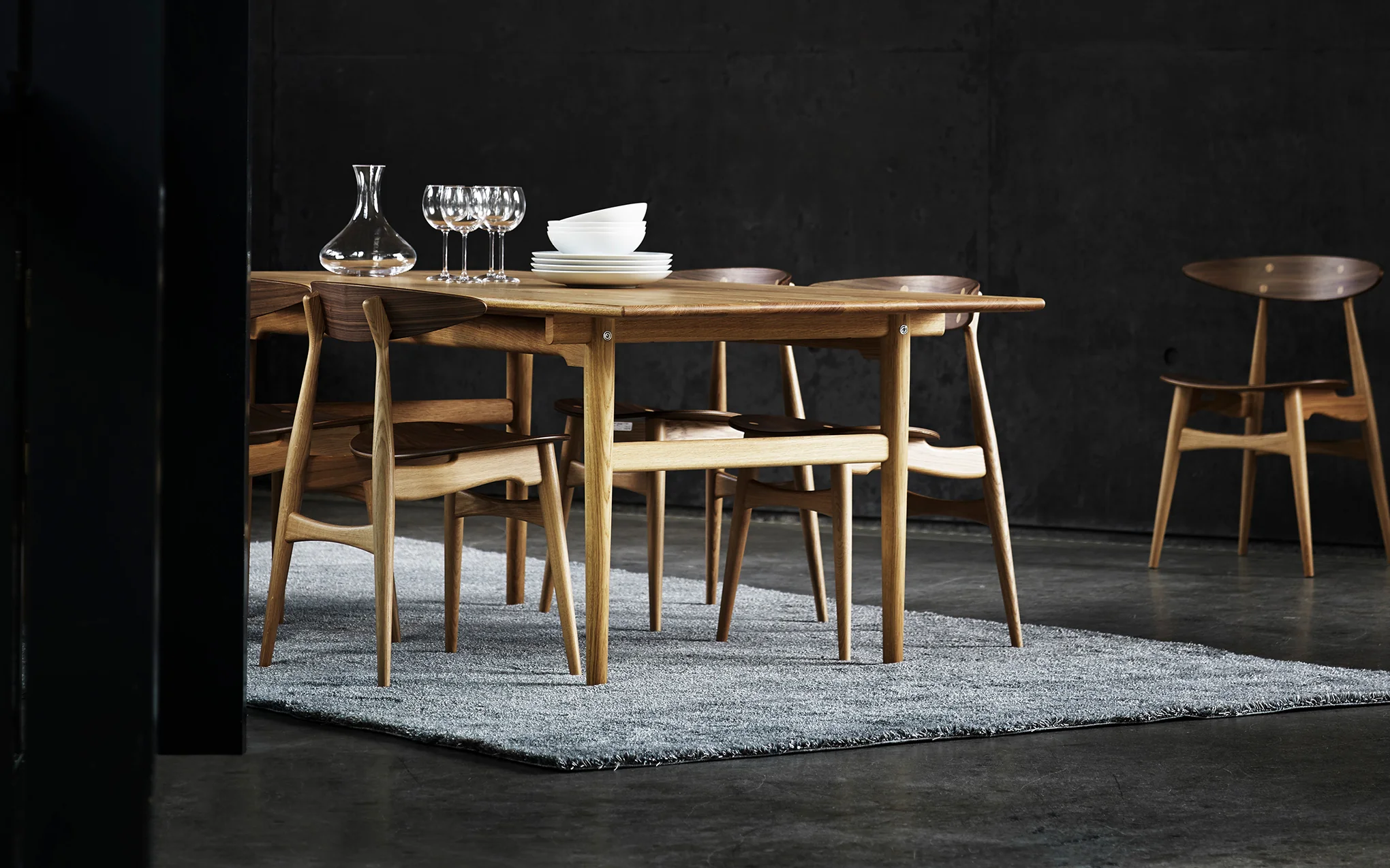 CH33T chair - Image 10