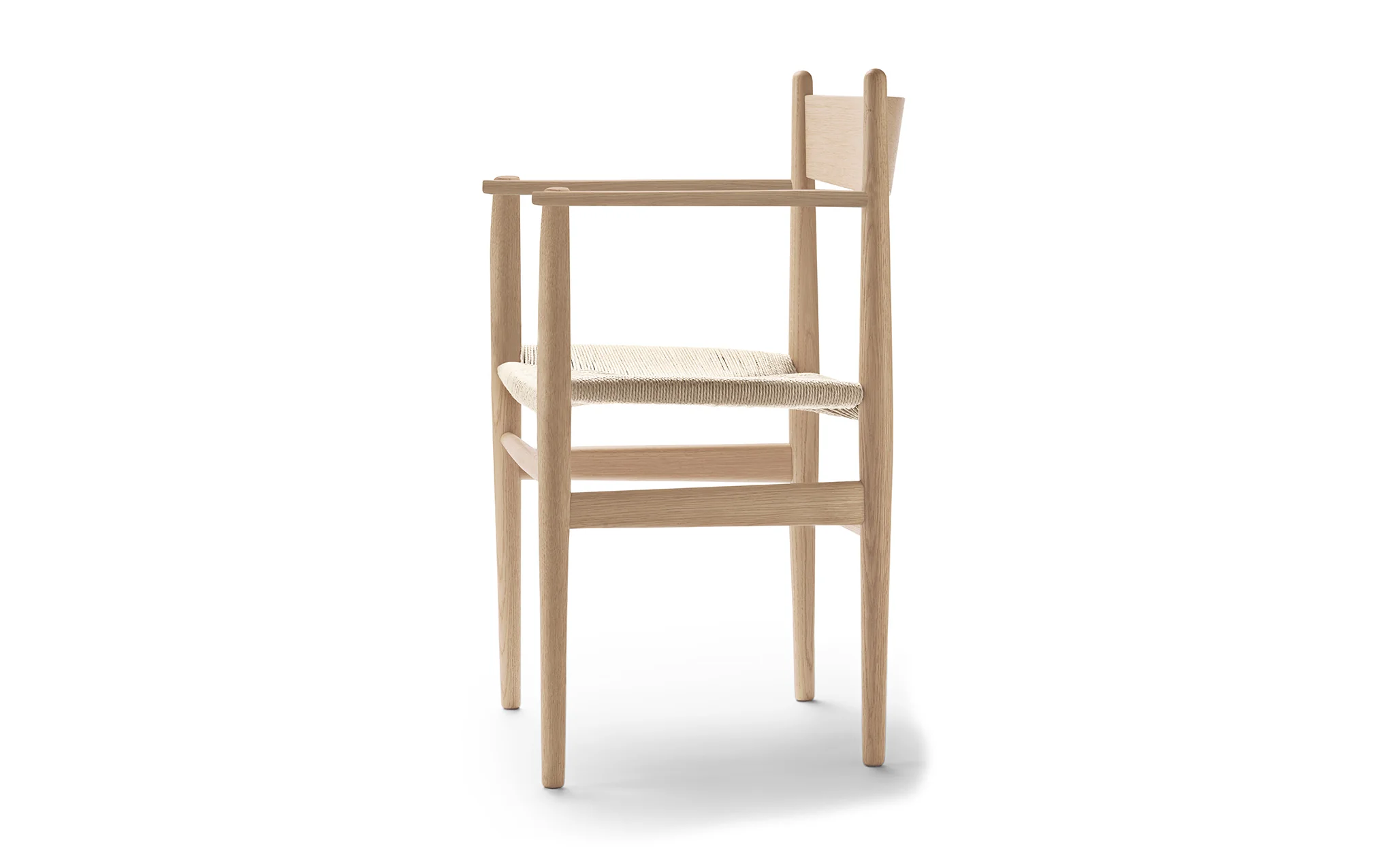 CH37 chair - Image 6