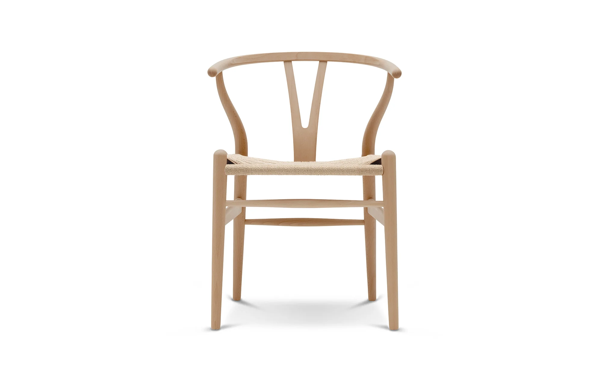 CH24 Wishbone chair - Image 11
