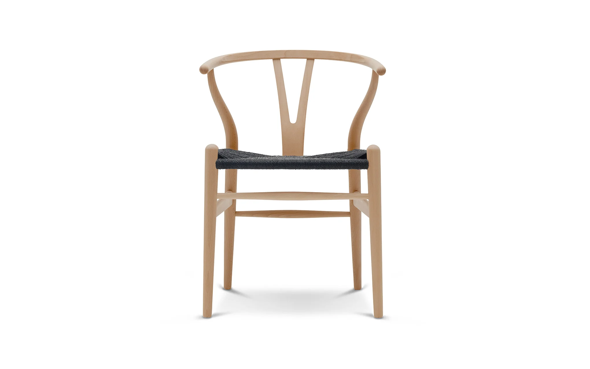 CH24 Wishbone chair - Image 12