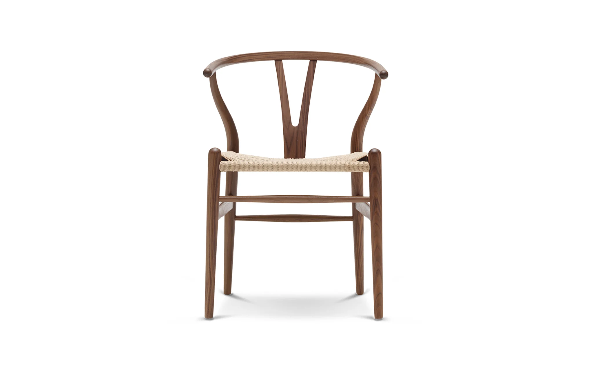 CH24 Wishbone chair - Image 13