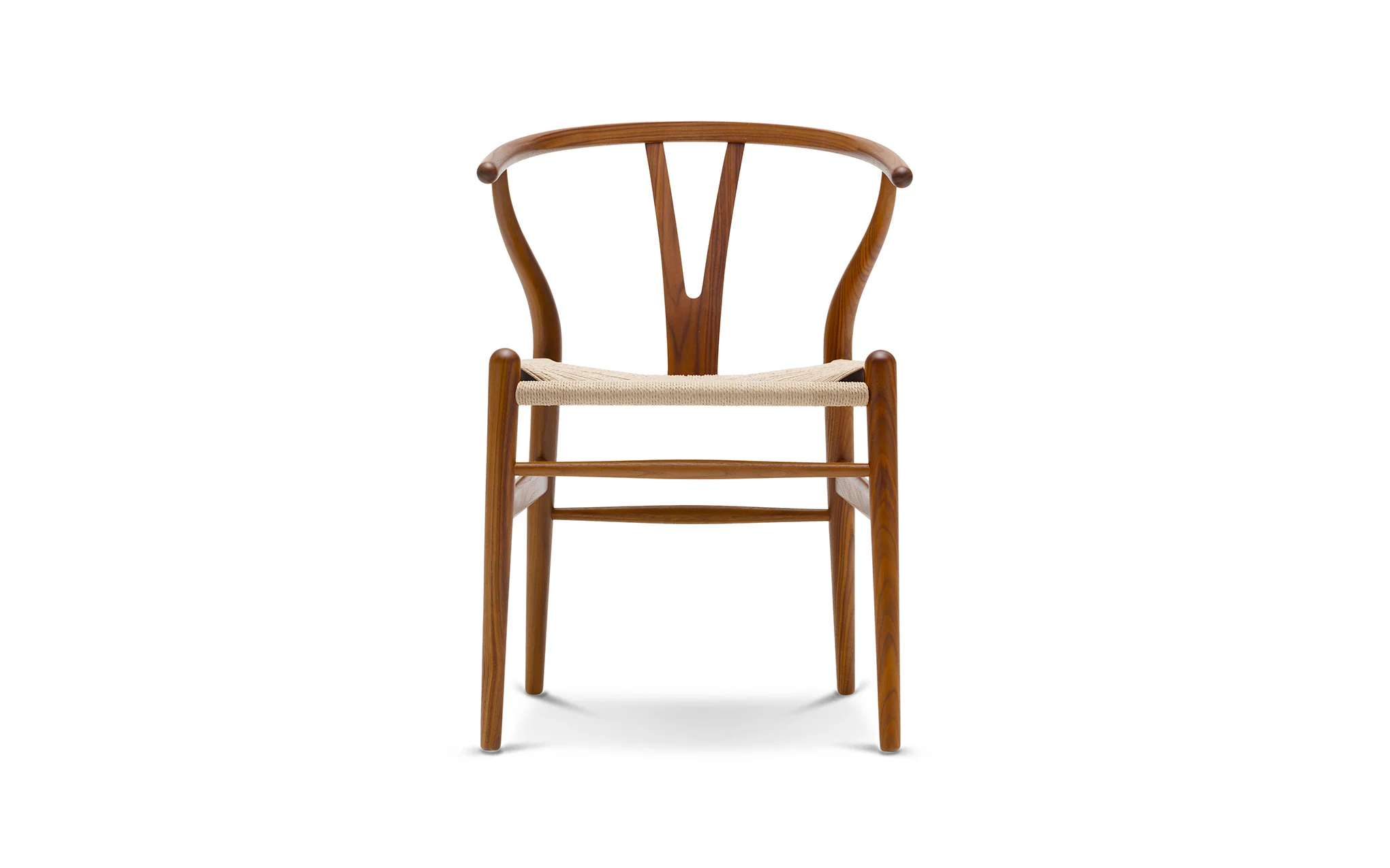 CH24 Wishbone chair - Image 15