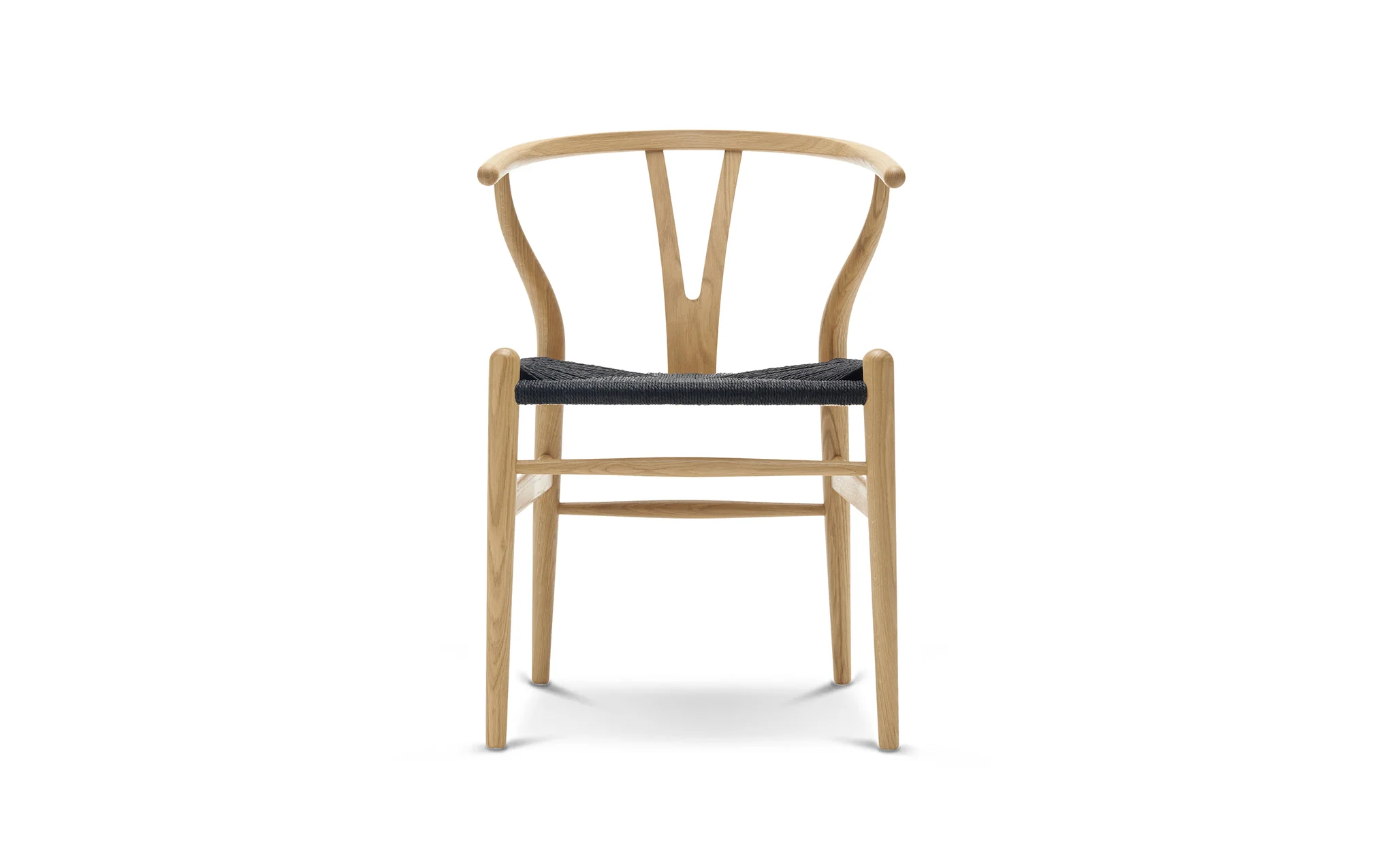 CH24 Wishbone chair - Image 5