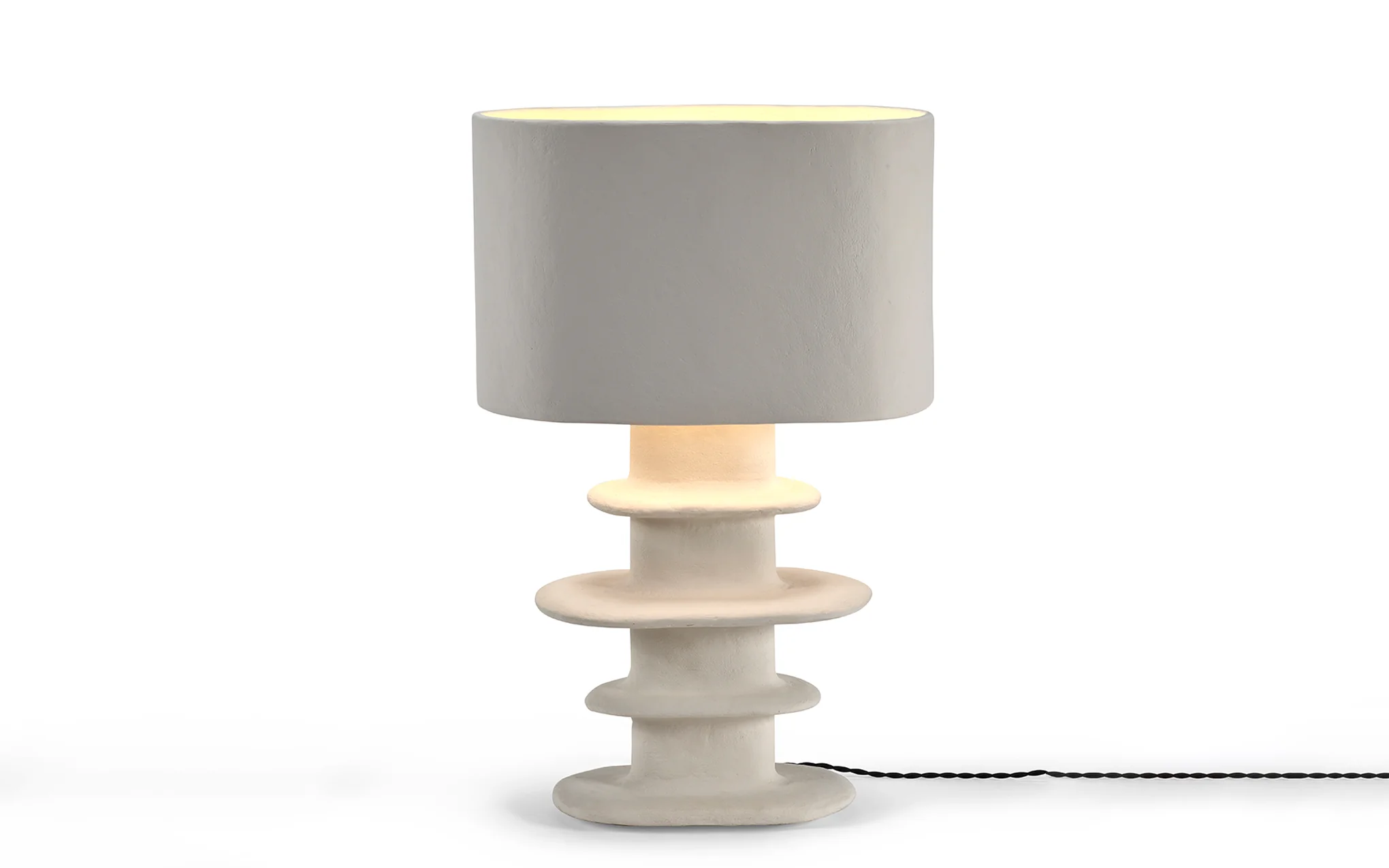 Earth table light 03 - Image 3