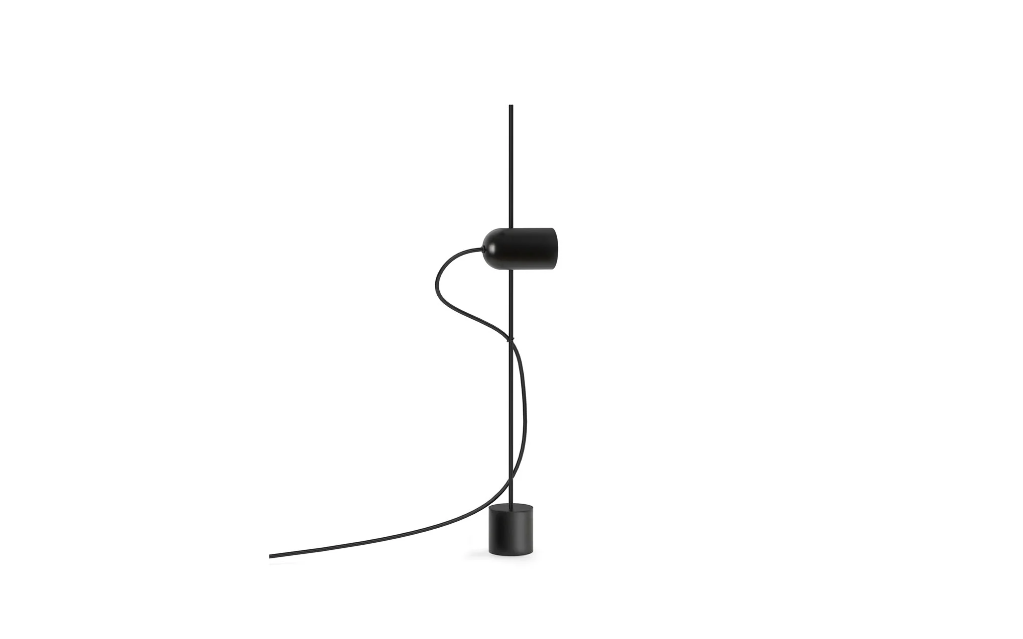 Fa mini table light