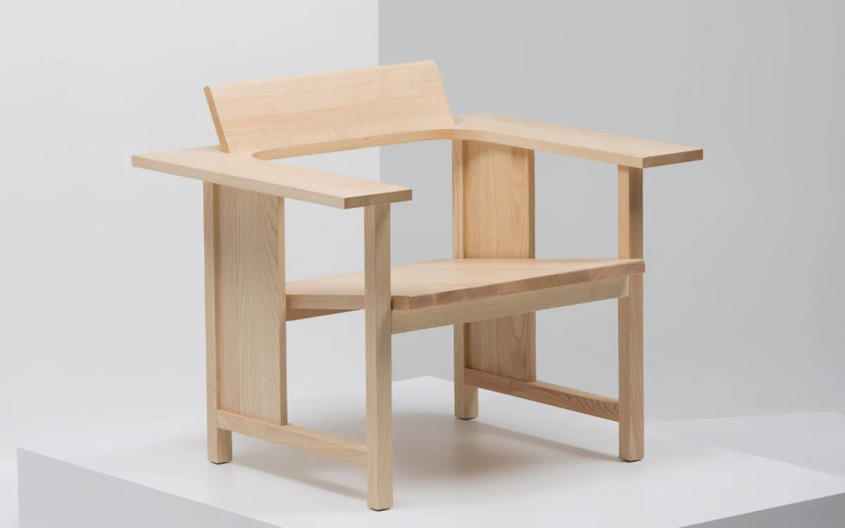 Clerici lounge chair
