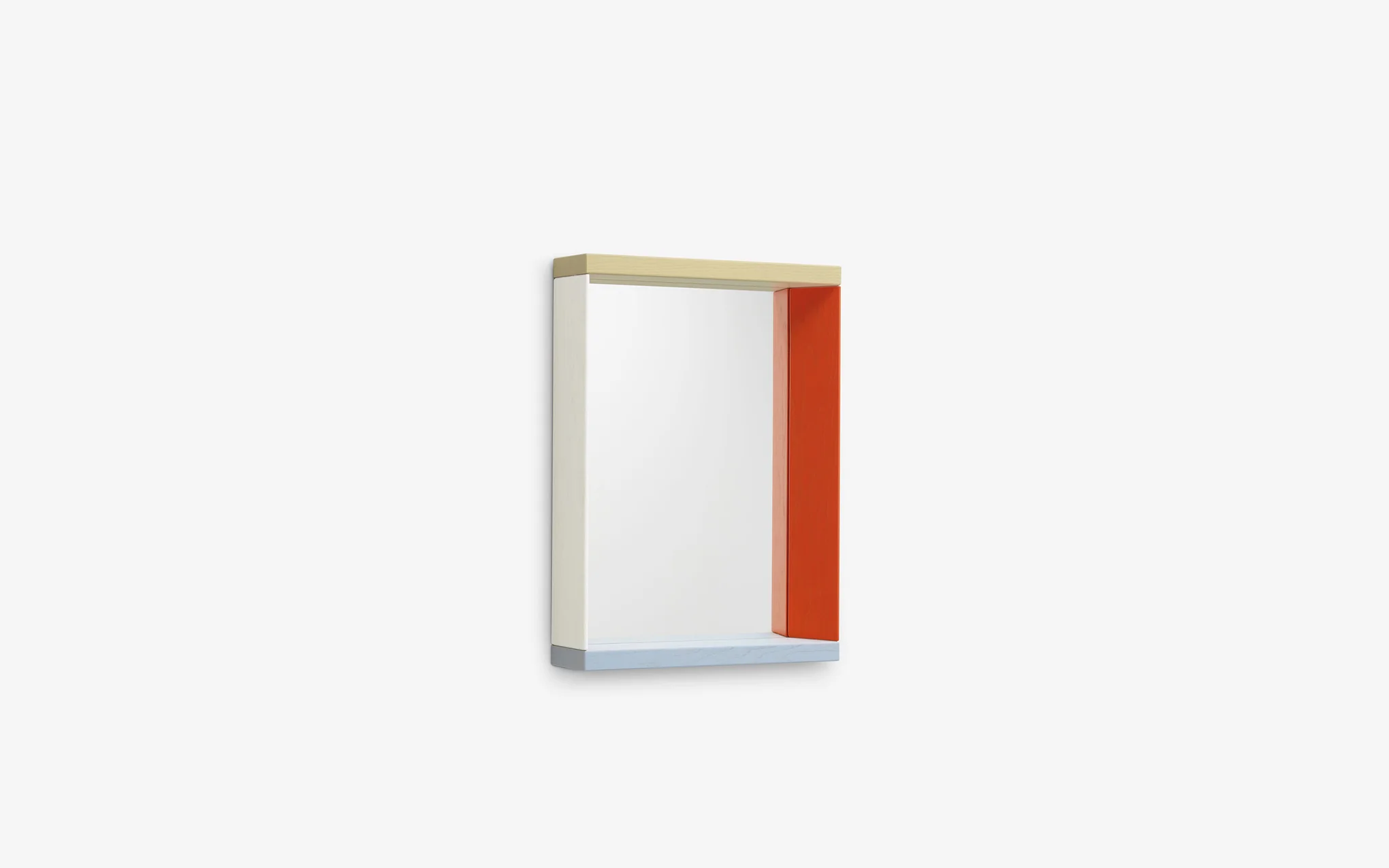 Colour Frame mirror - Image 2