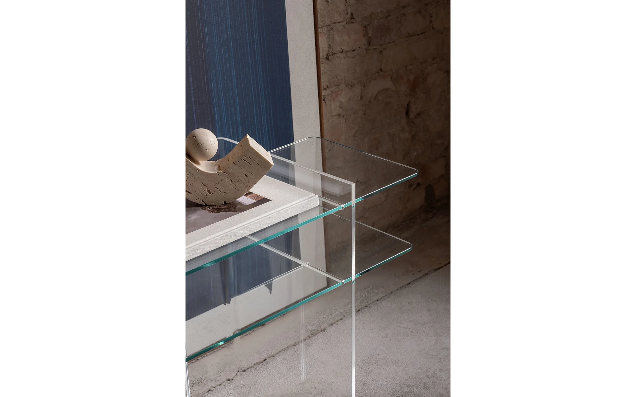 Combiplex console bench - Image 4