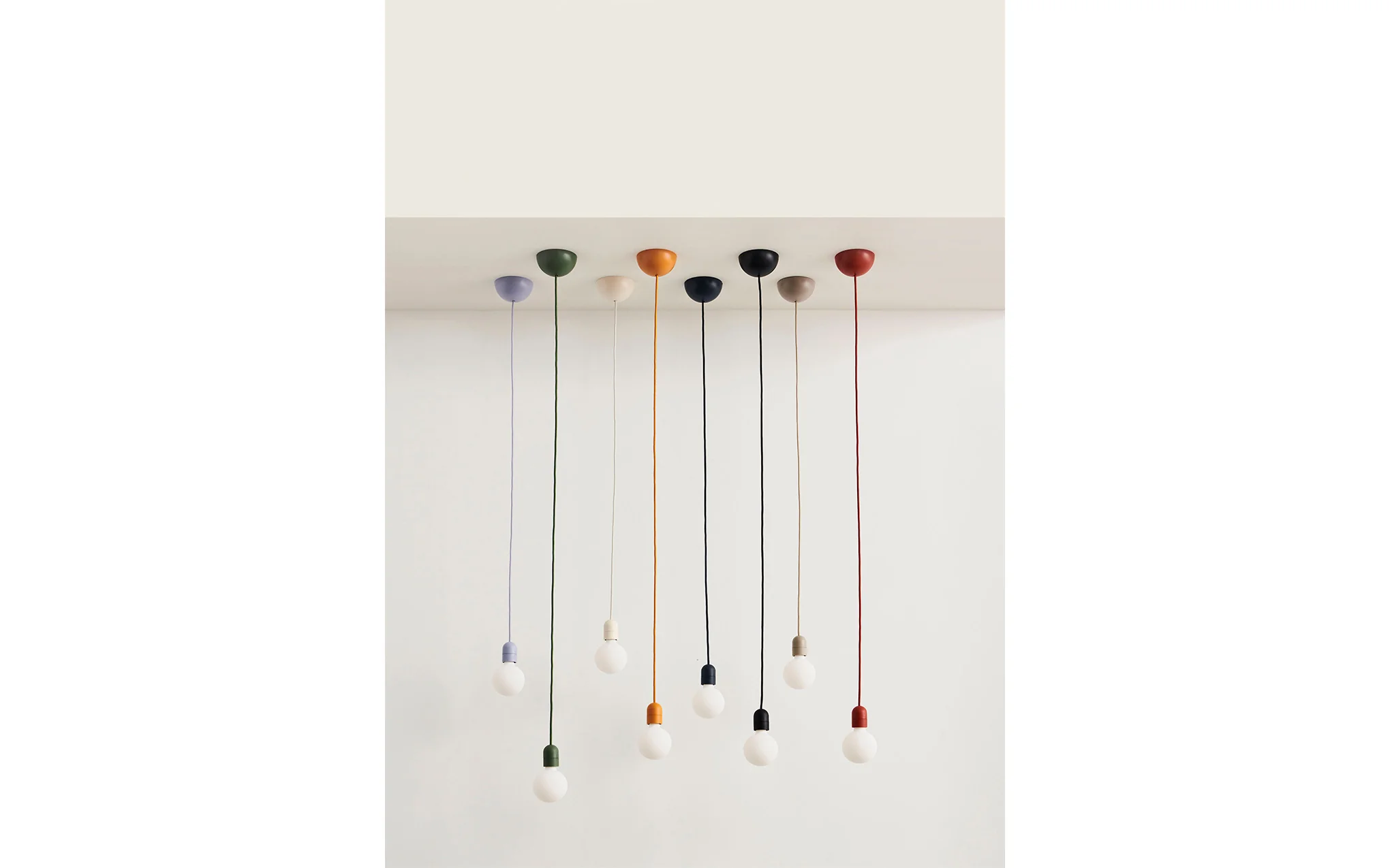 Common pendant cord set - Image 22