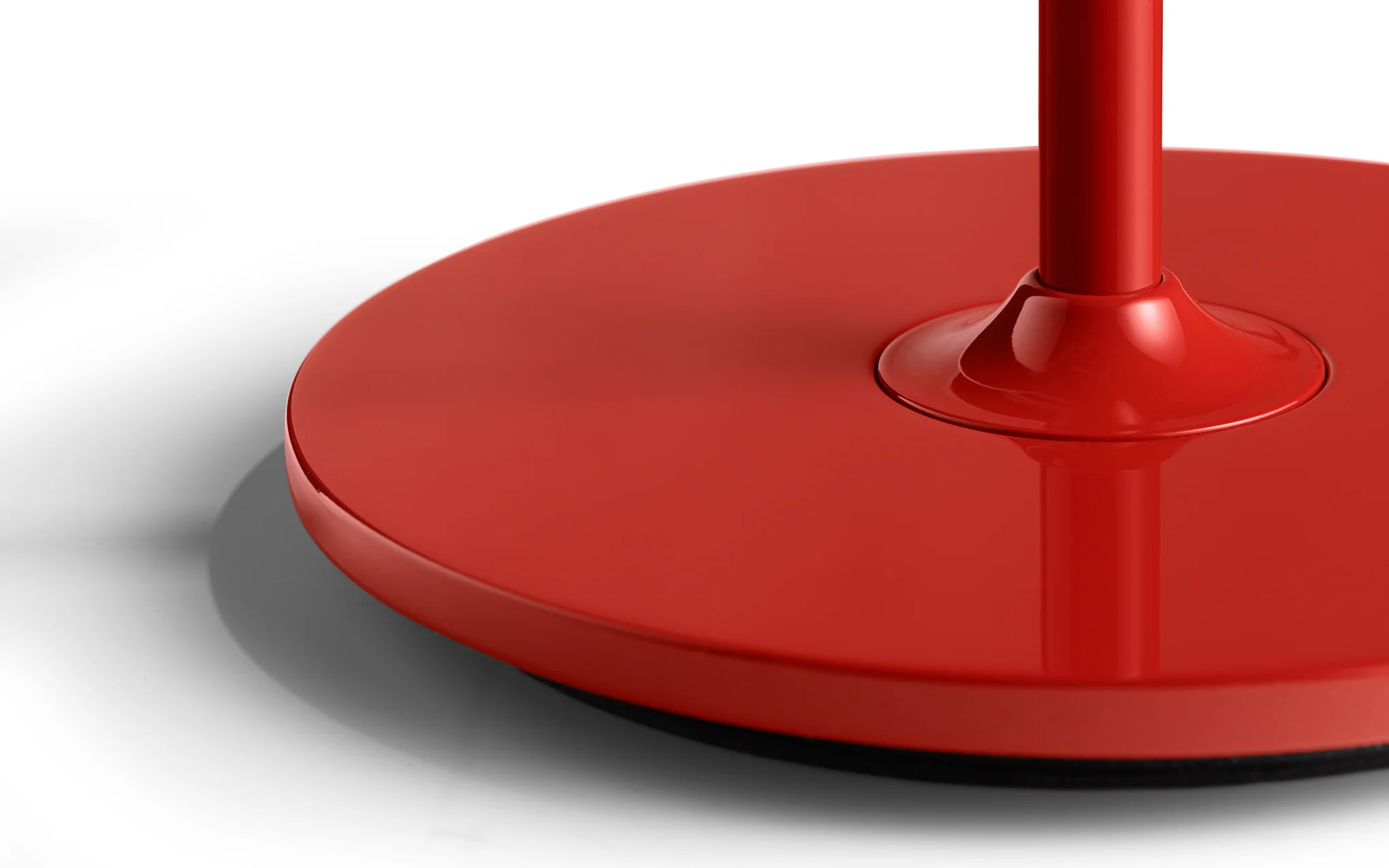 Common table light - Peach - Image 7