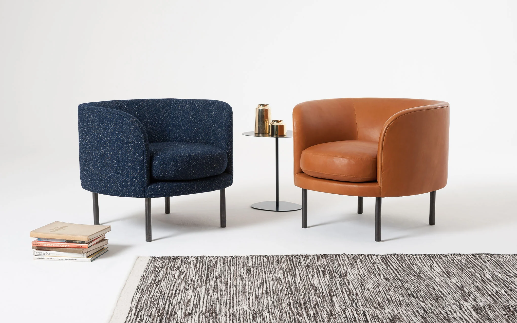 Continuous armchair - cushion - Image 5