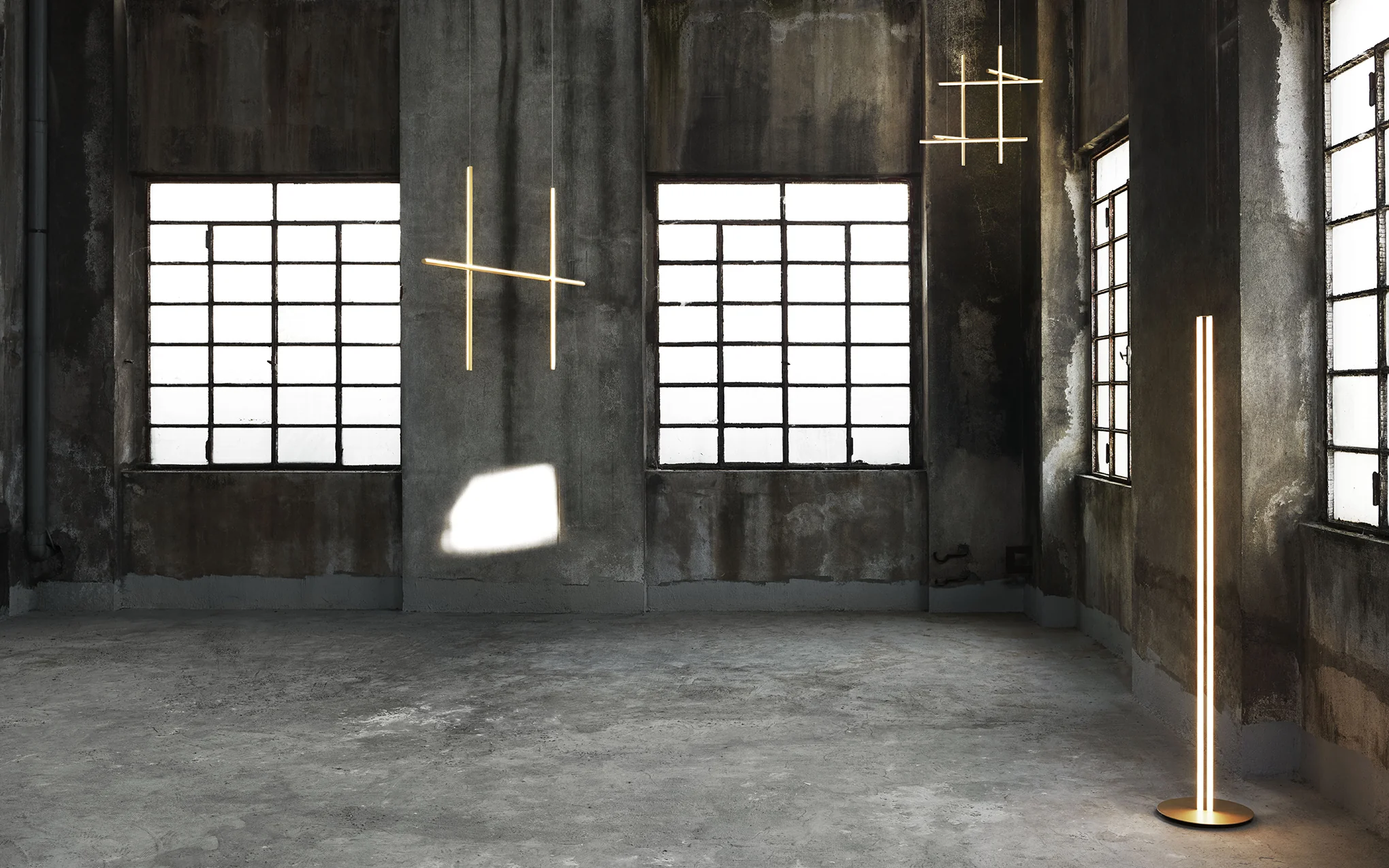 Coordinates suspension light - S1 - Image 3