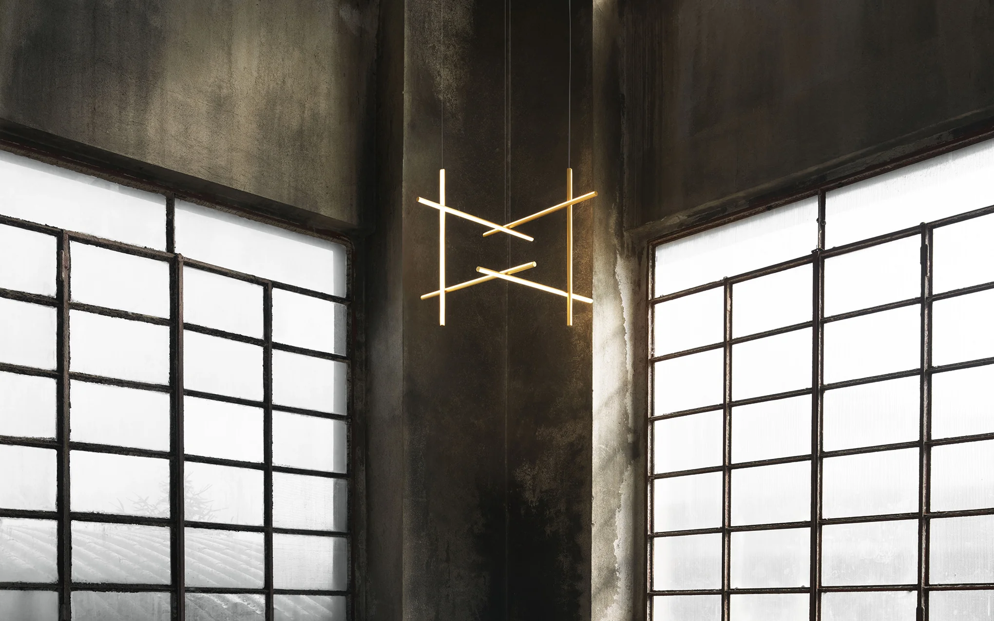Coordinates suspension light - S1 - Image 5
