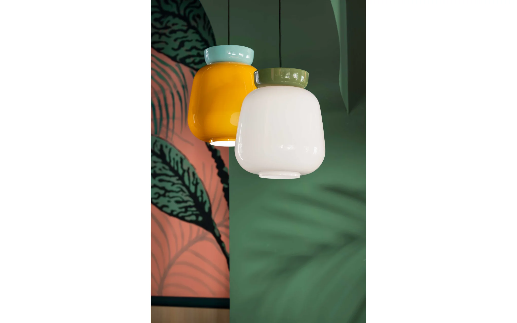 Corcovado c2740 pendant - Image 4