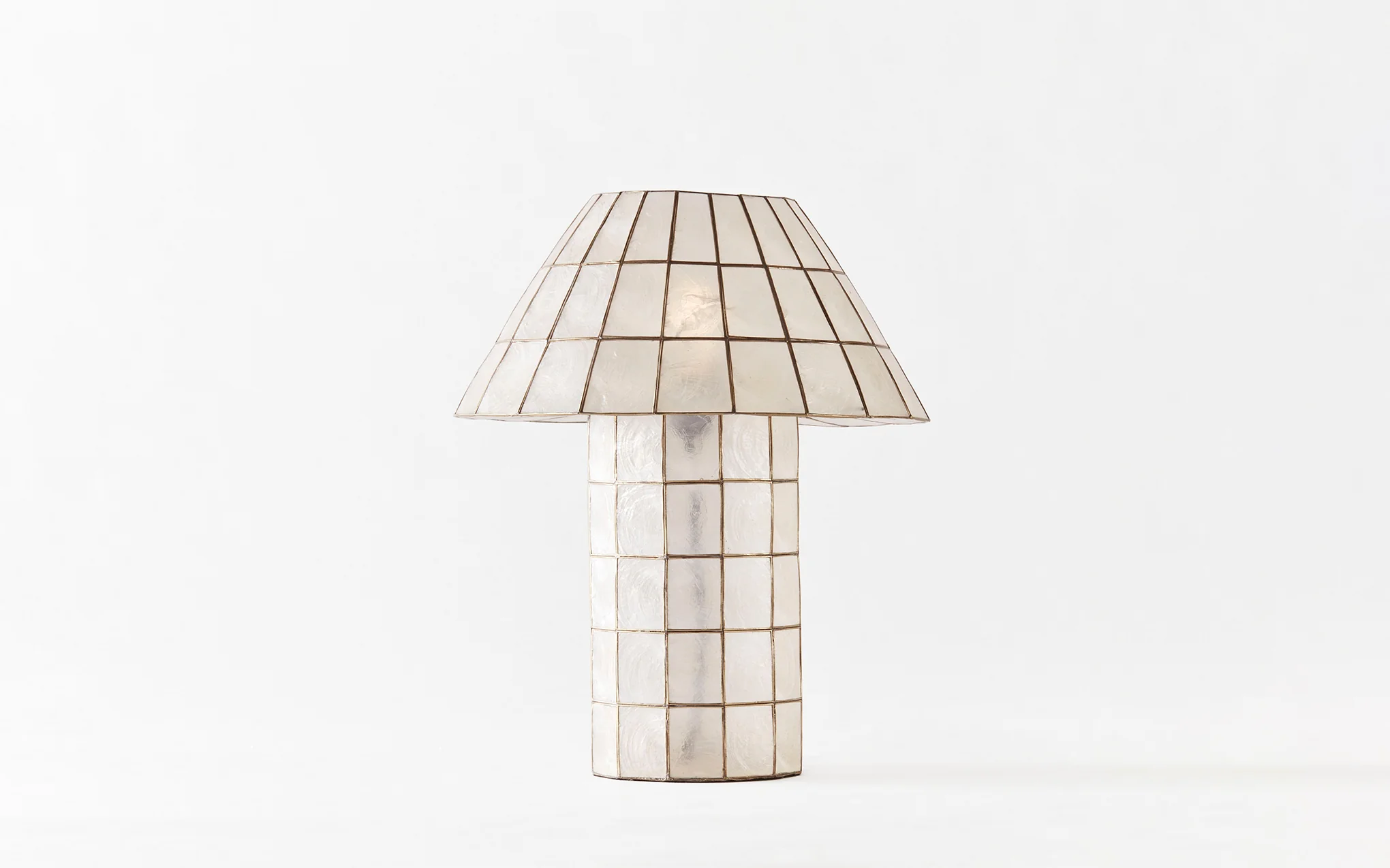 Cornelia table lamp - Image 3