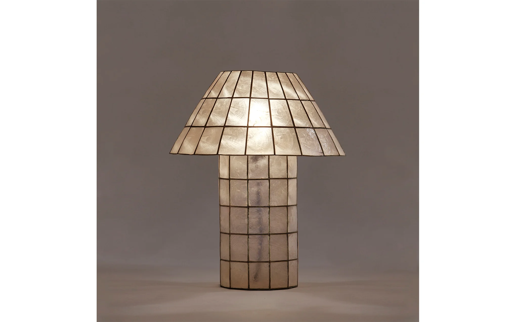 Cornelia table lamp - Image 4