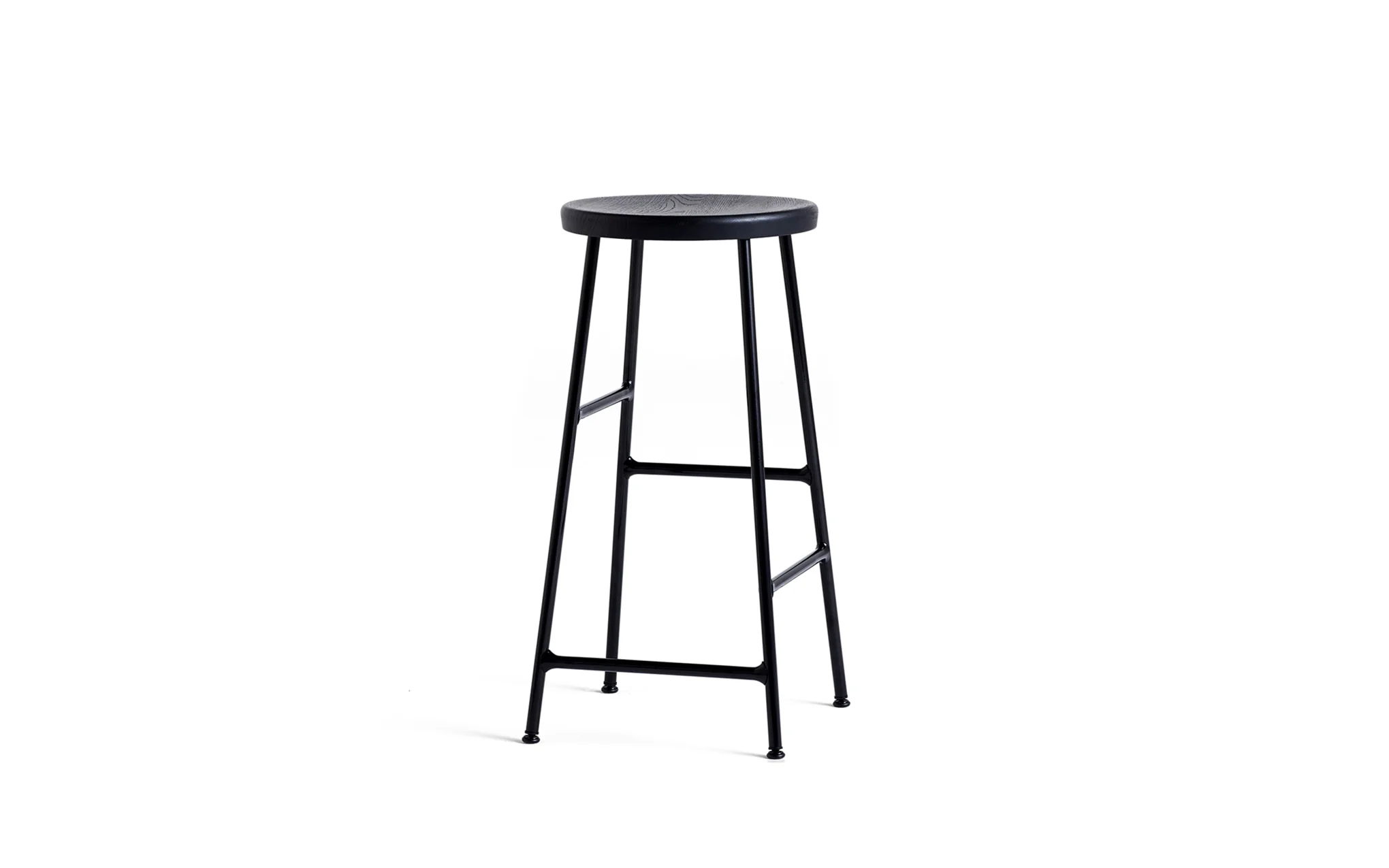 Cornet bar stool - Image 3