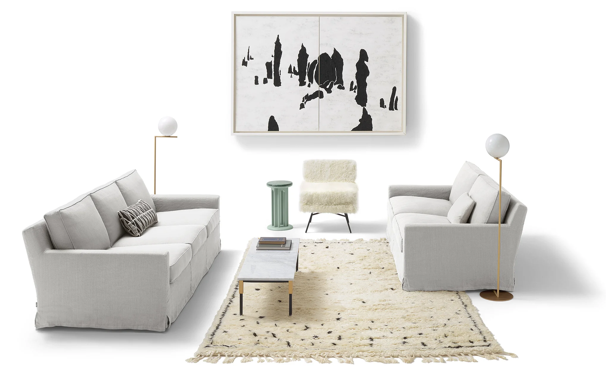 Cousy sofa - Image 3