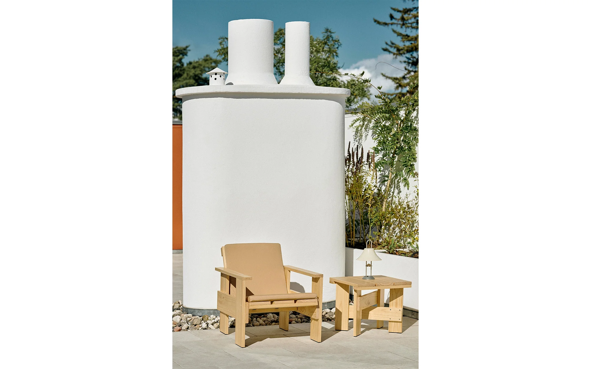 Crate folding cushion - Image 18