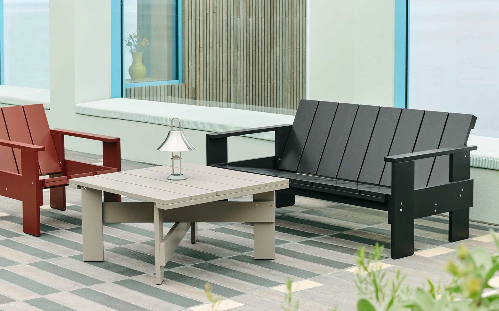 Crate low table - Image 16
