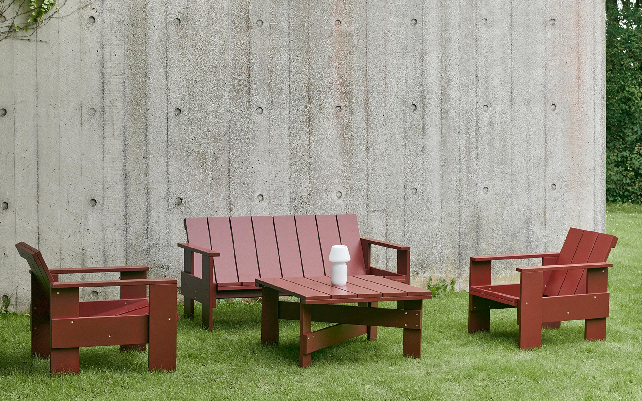 Crate low table - Image 17