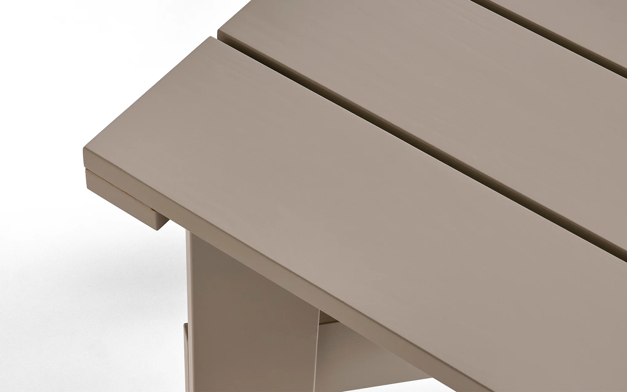 Crate low table - Image 7