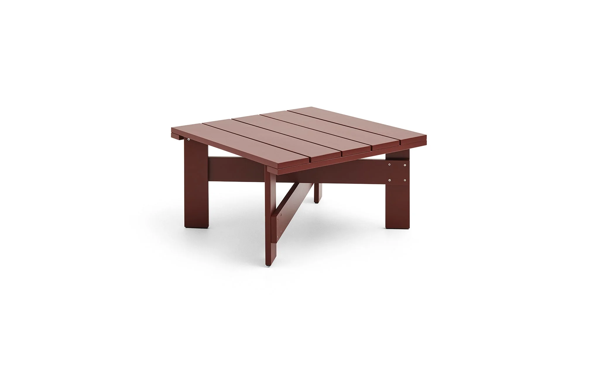 Crate low table - Image 9