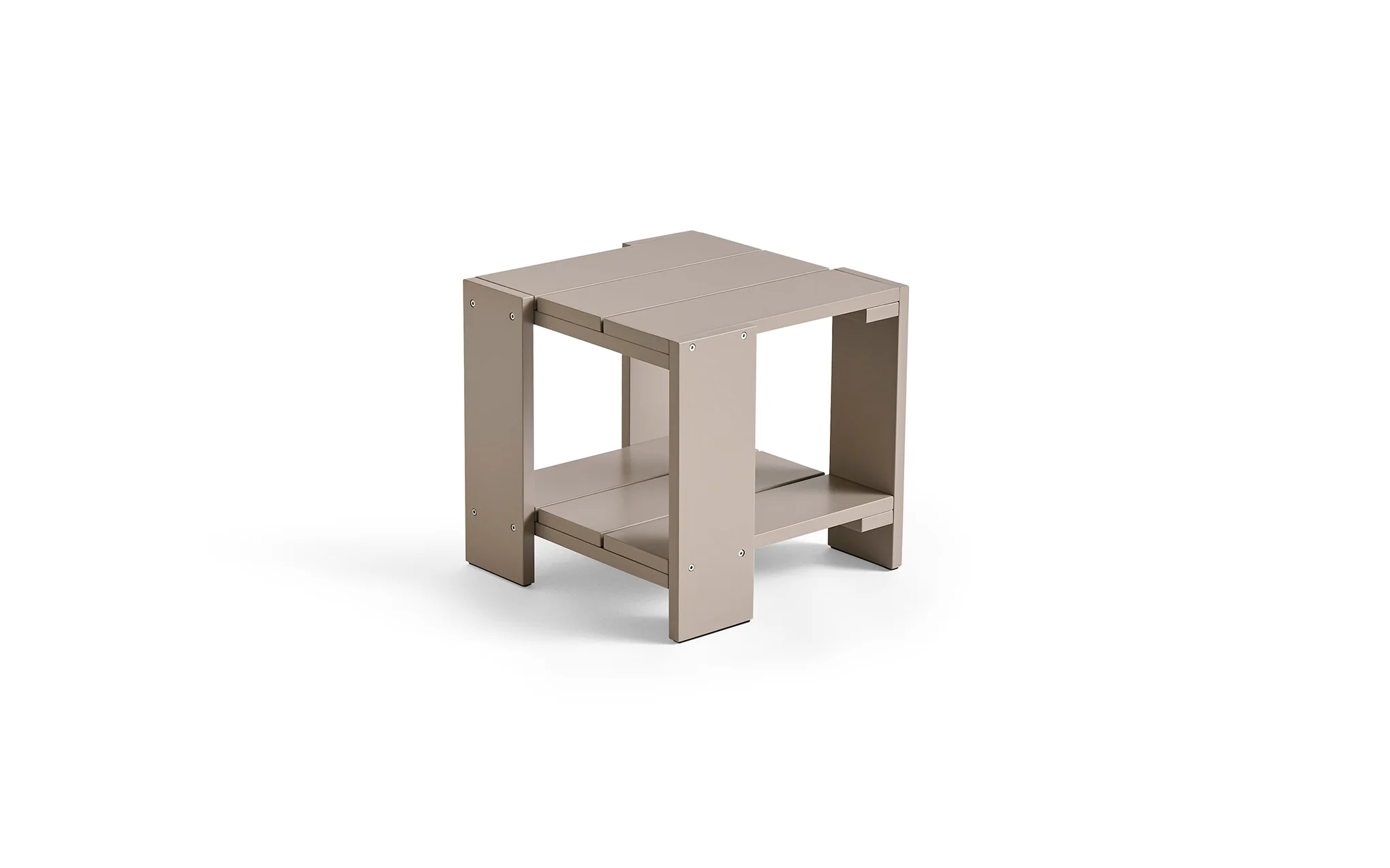 Crate side table - Image 2