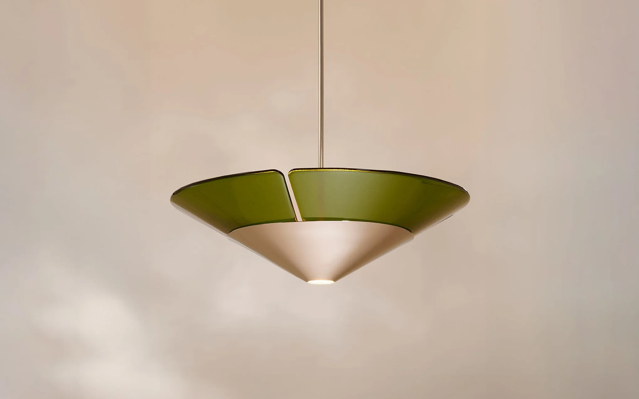 Crown 2 pendant - Image 2
