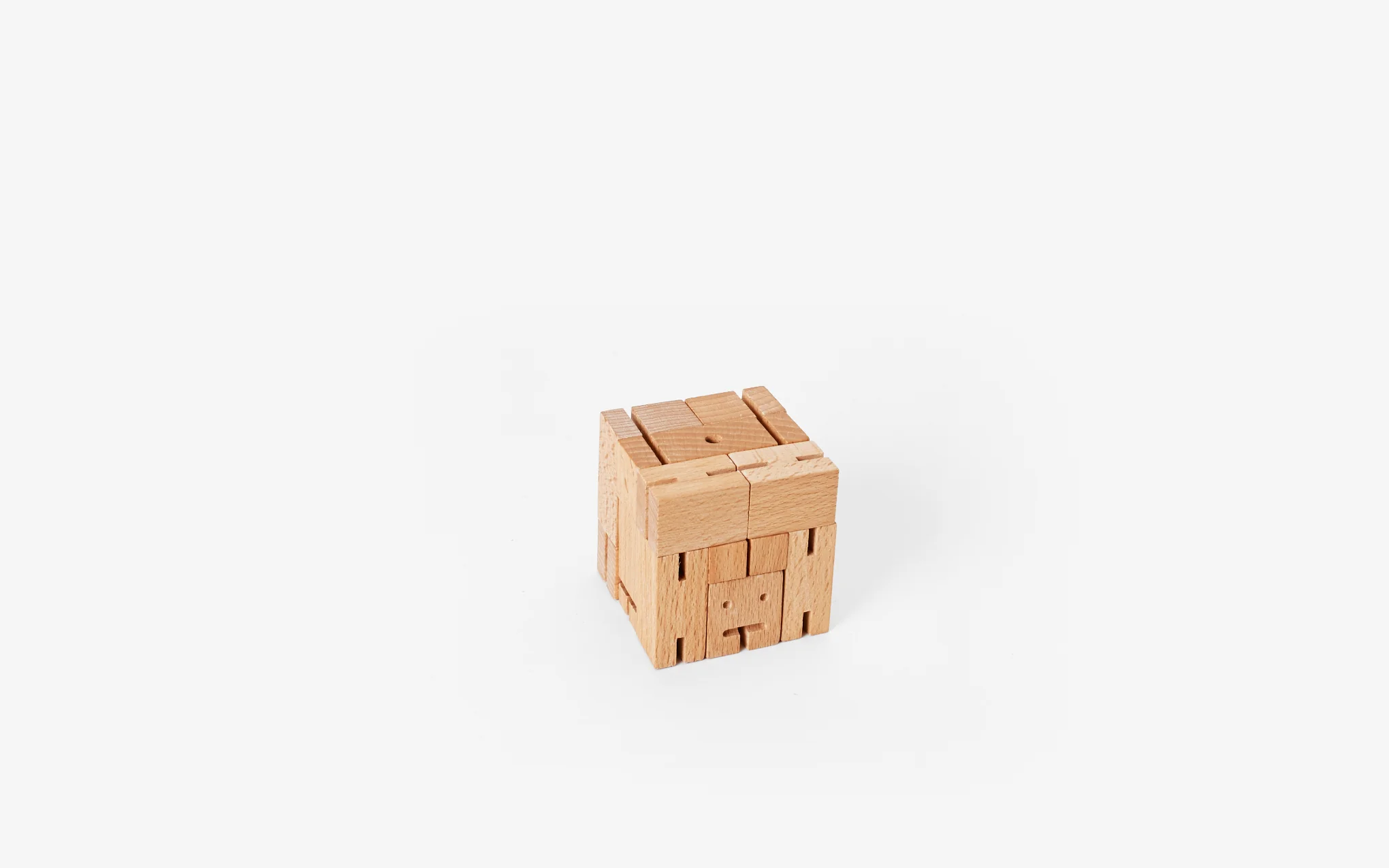 Cubebot - Image 3