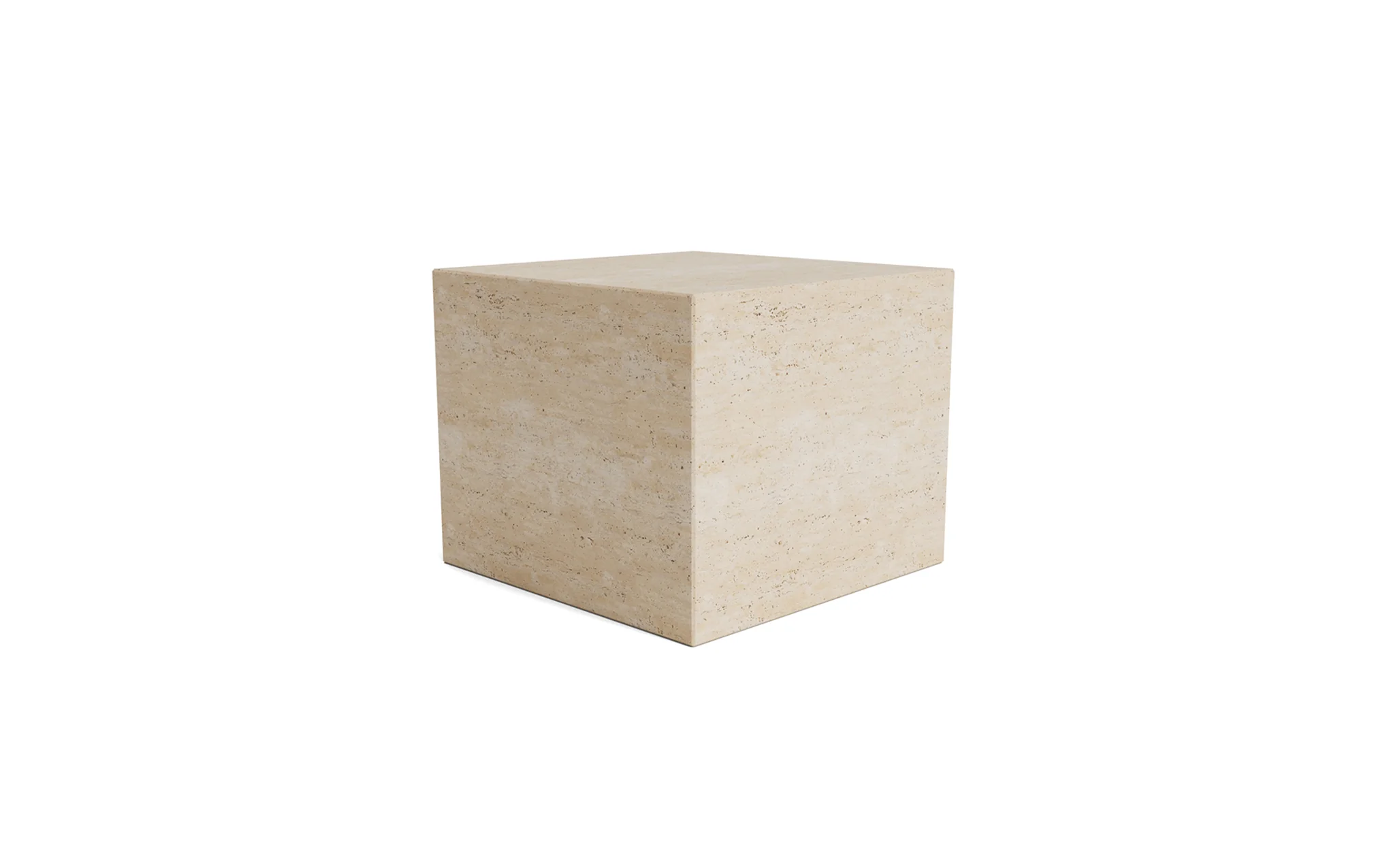 Cubism coffee table