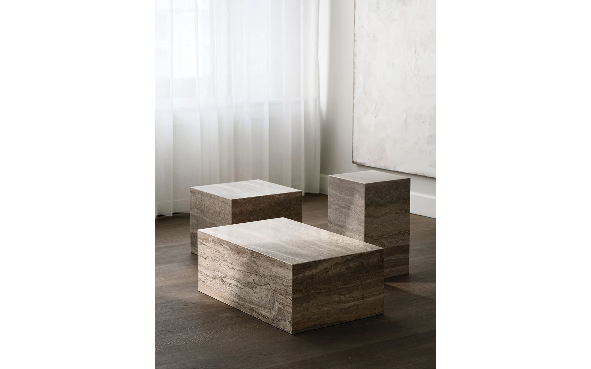 Cubism coffee table - Image 6