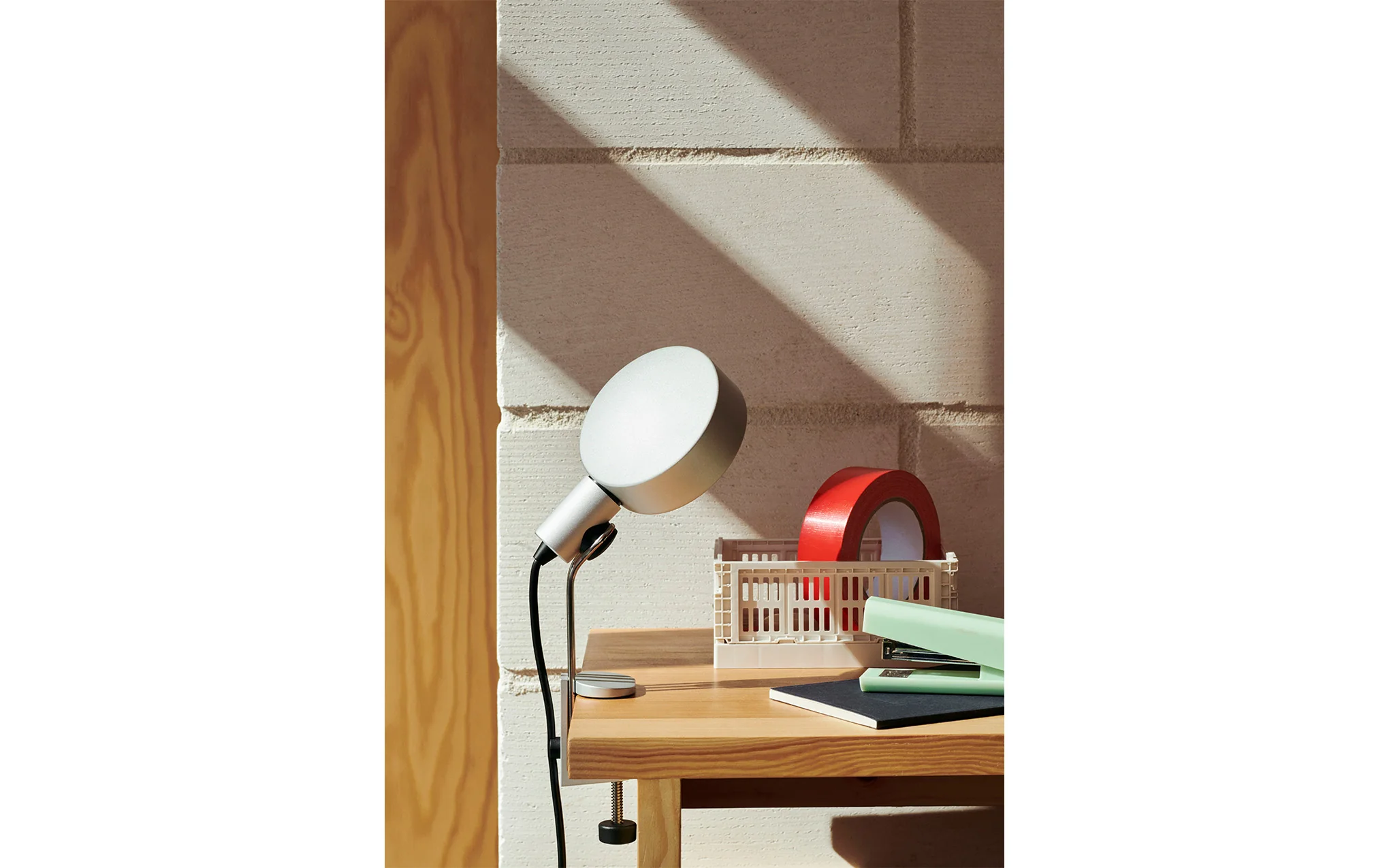 Cupola clip lamp - Image 6