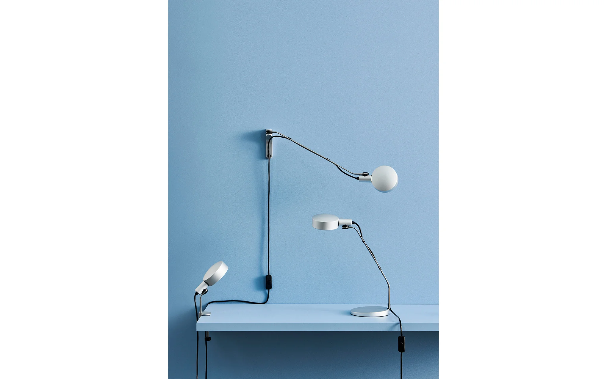 Cupola wall lamp - Image 7