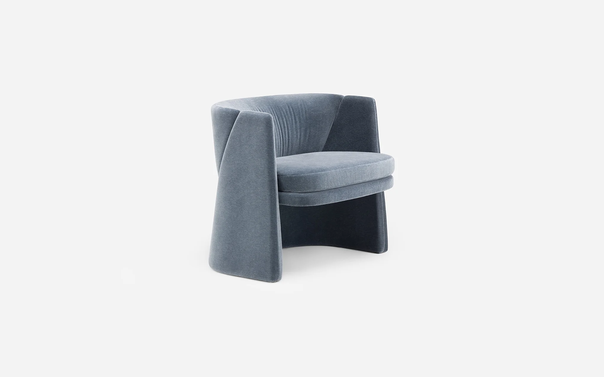 Cursa lounge chair - Image 2