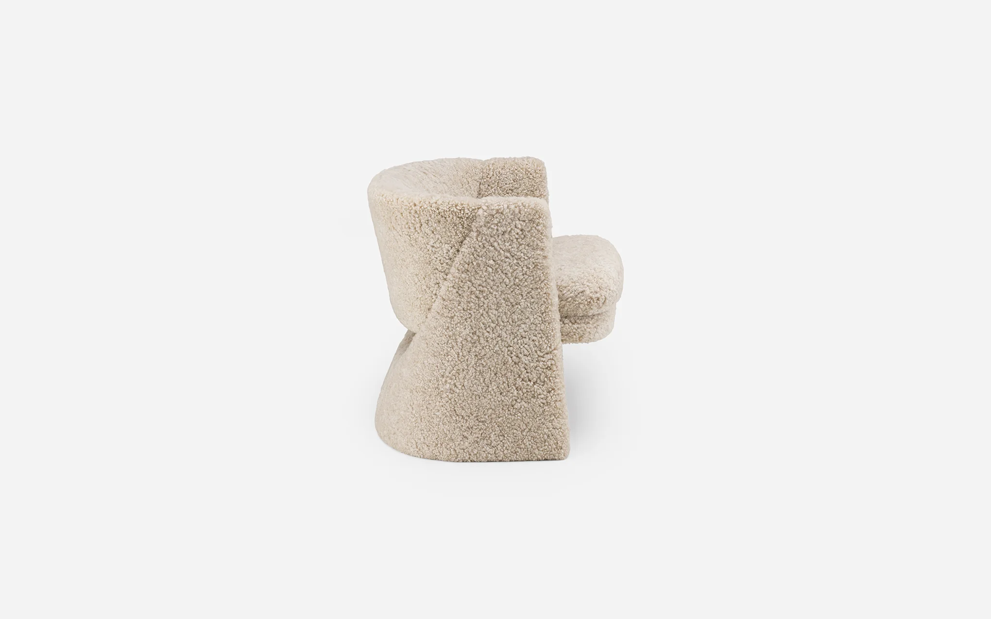 Cursa lounge chair - Image 23