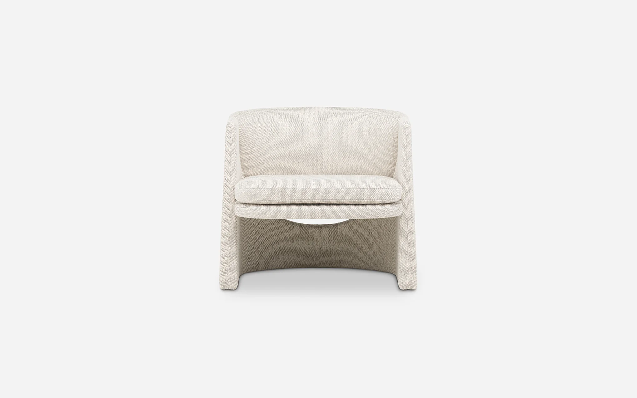 Cursa lounge chair - Image 8