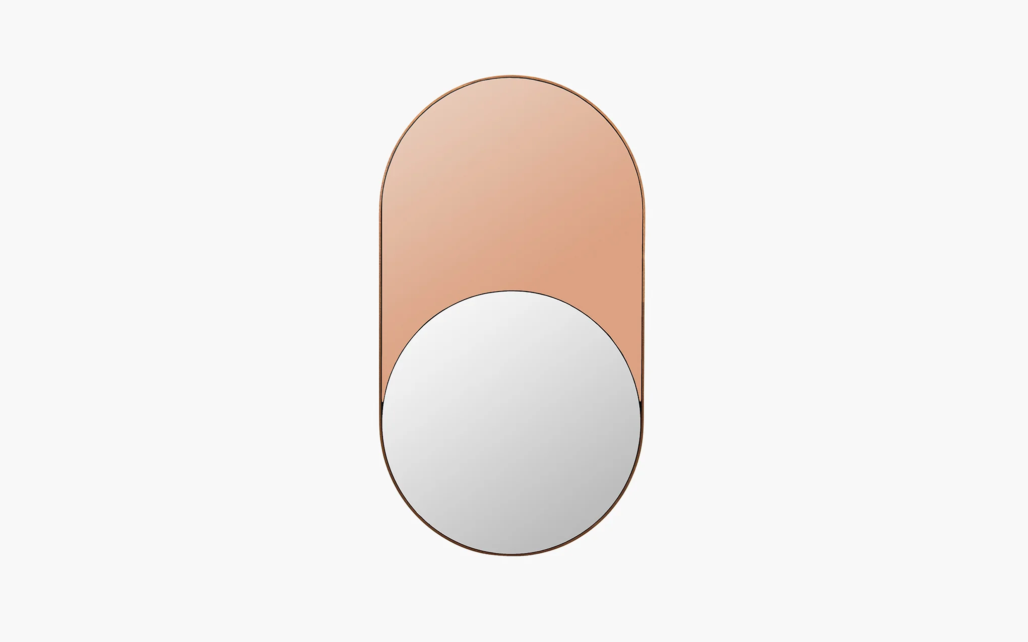 Cylinder mirror - Image 3