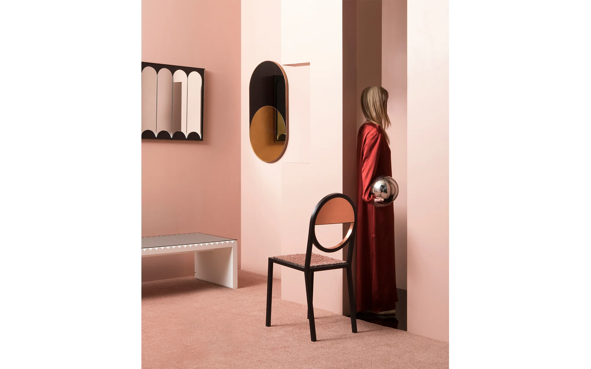 Cylinder mirror - Image 7