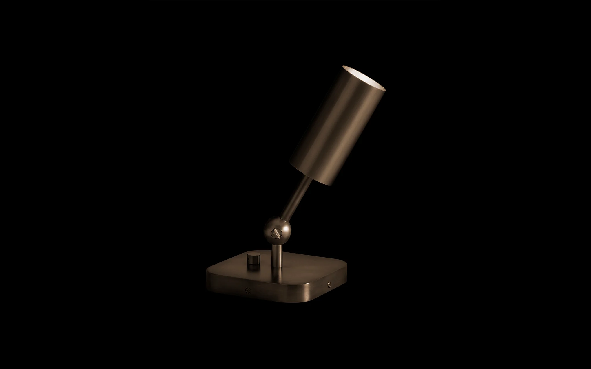 Cylinder Uplight