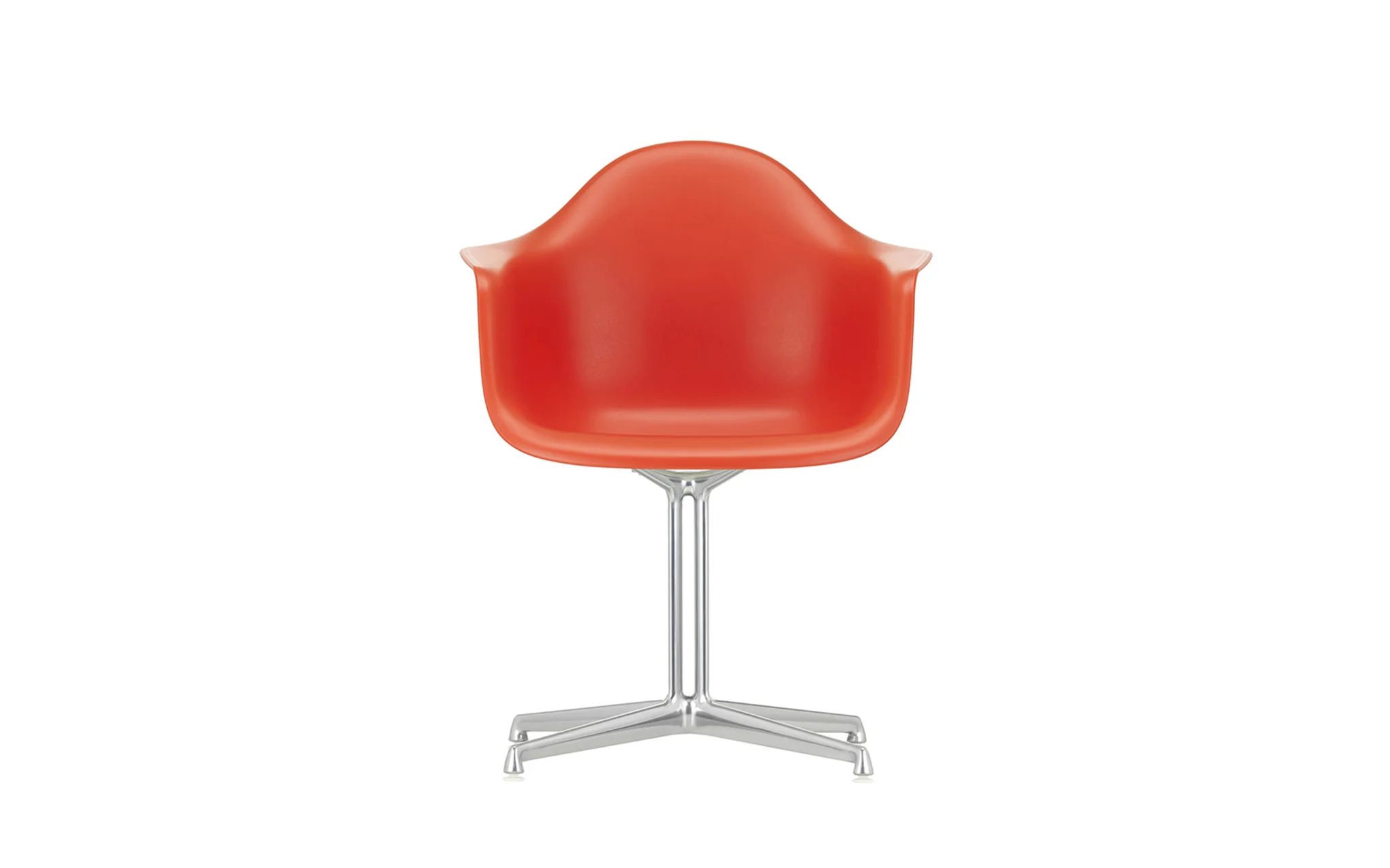 DAL Plastic armchair RE - Image 12