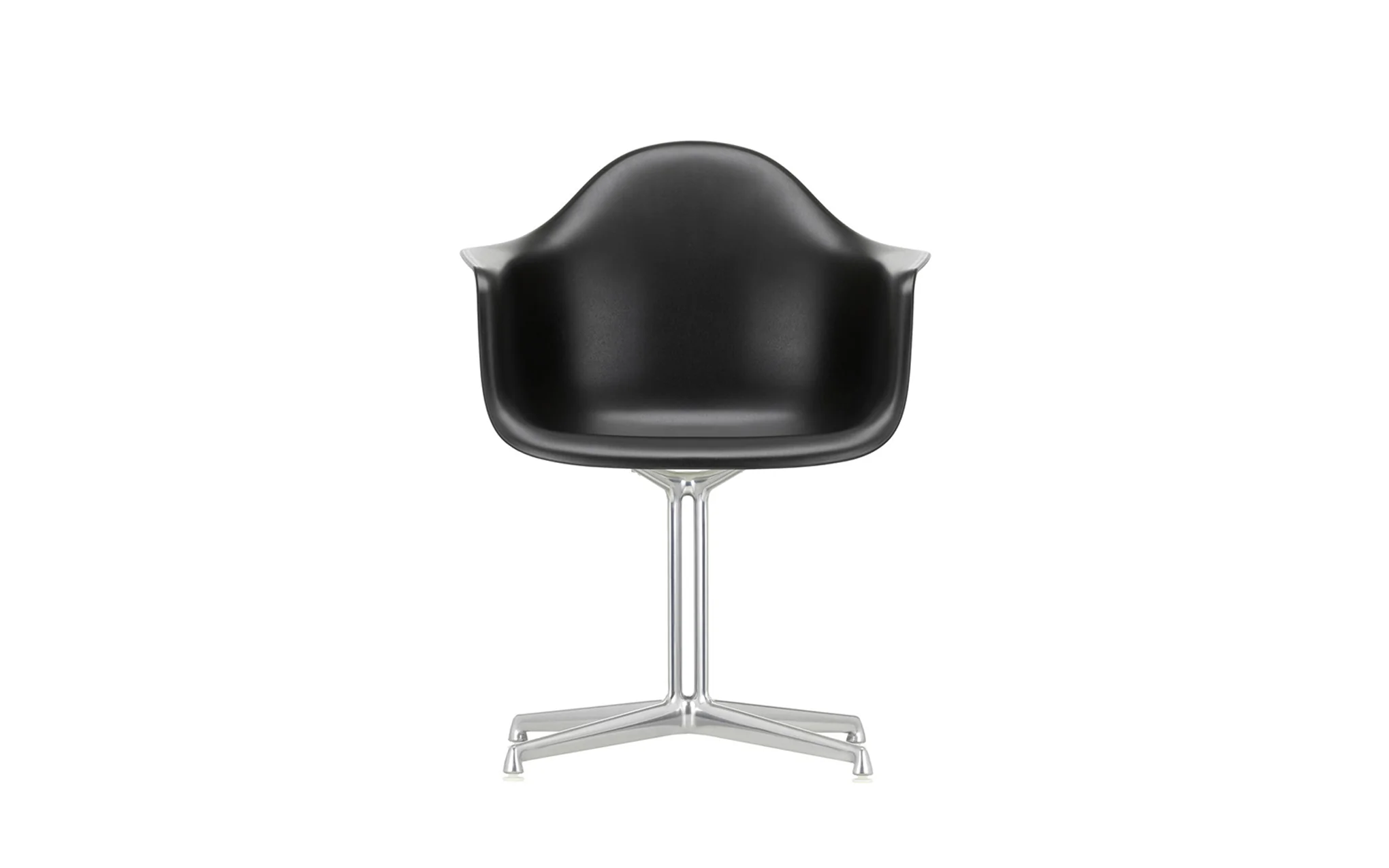 DAL Plastic armchair RE - Image 3